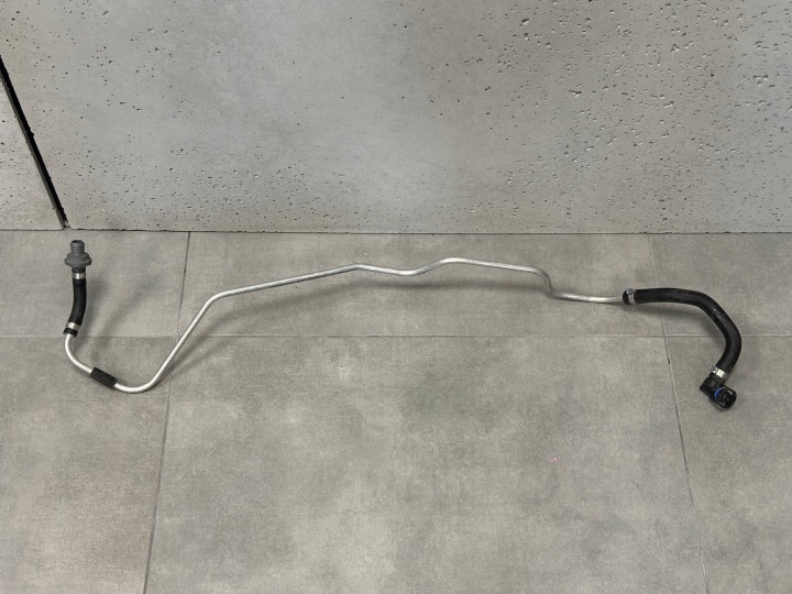BMW X5 E70 F15 F85 X6 E71 F16 F86 alipaineputki 7564502