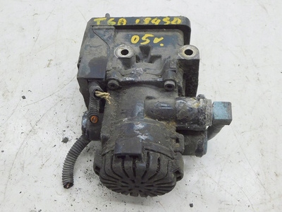 MAN TGA 18.430 TGX TGS 05r EBS-modulaattoriventtiili 81521066049
