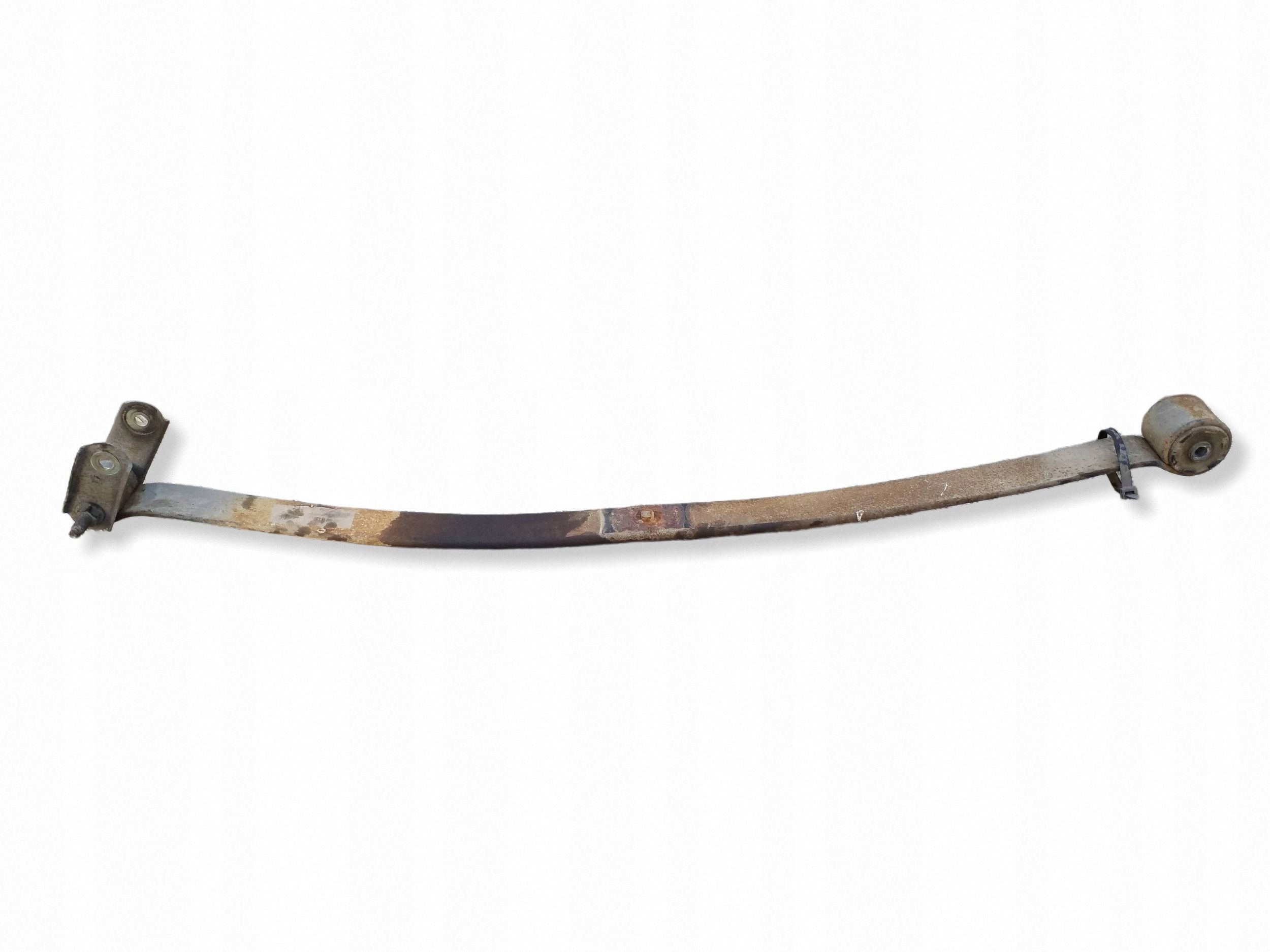 OEM 01397189080 Hinterachsfedern & Schäkel image 3