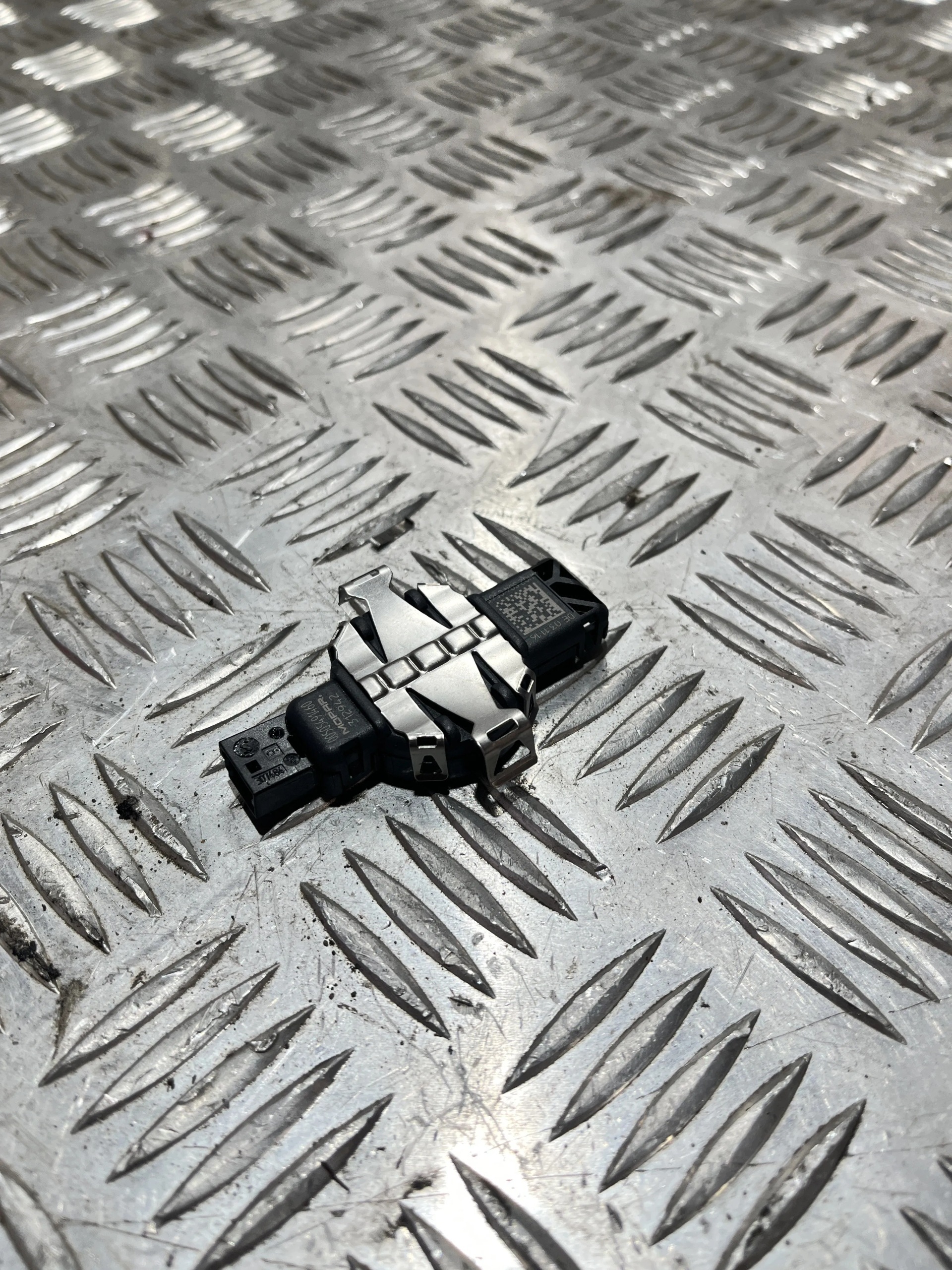 Sensor de chuva Jeep Renegade OEM 00505491460 image 2