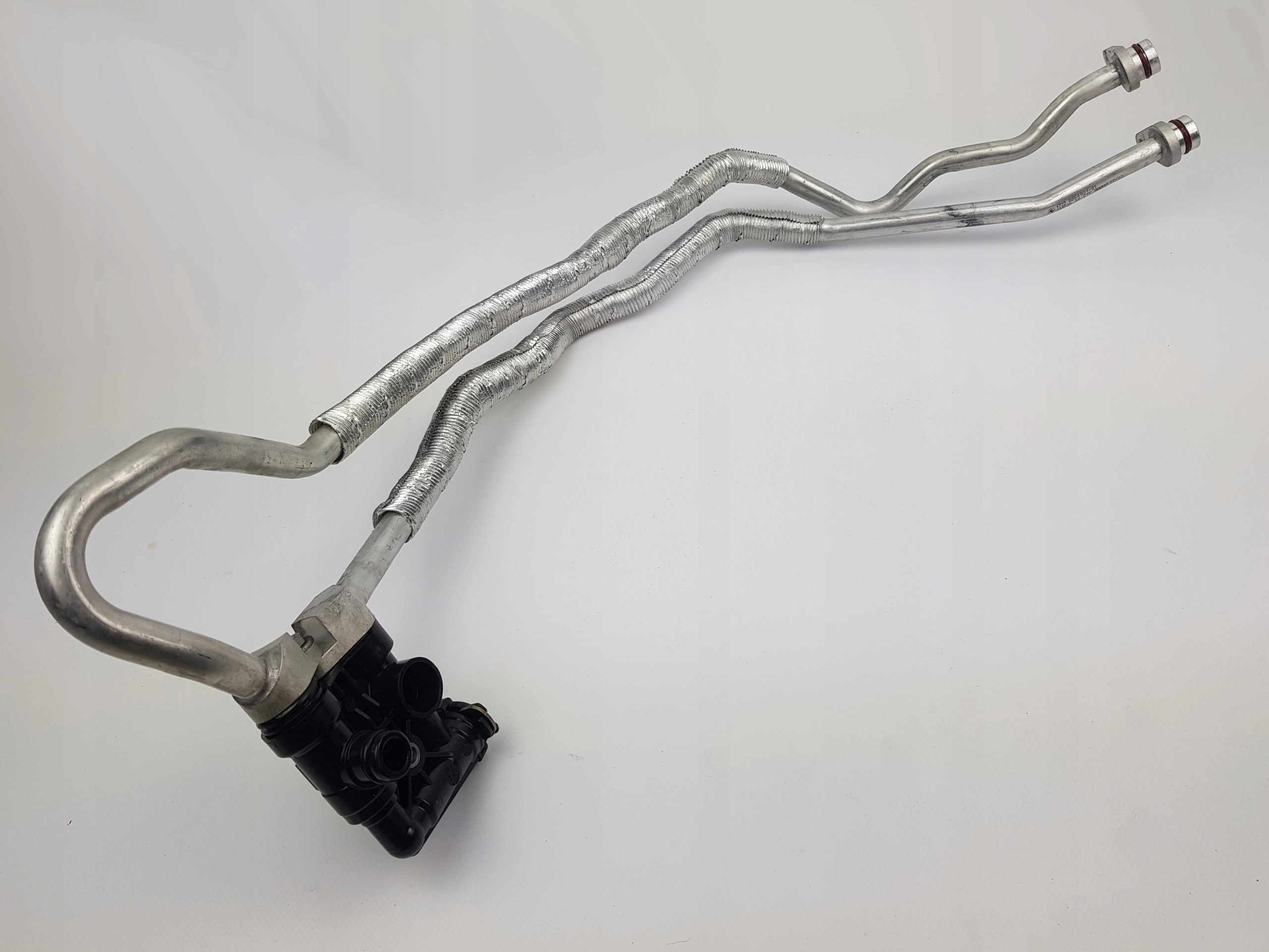 BMW Ölleitung OEM 8854981 für XM G09 - Gebraucht image 4