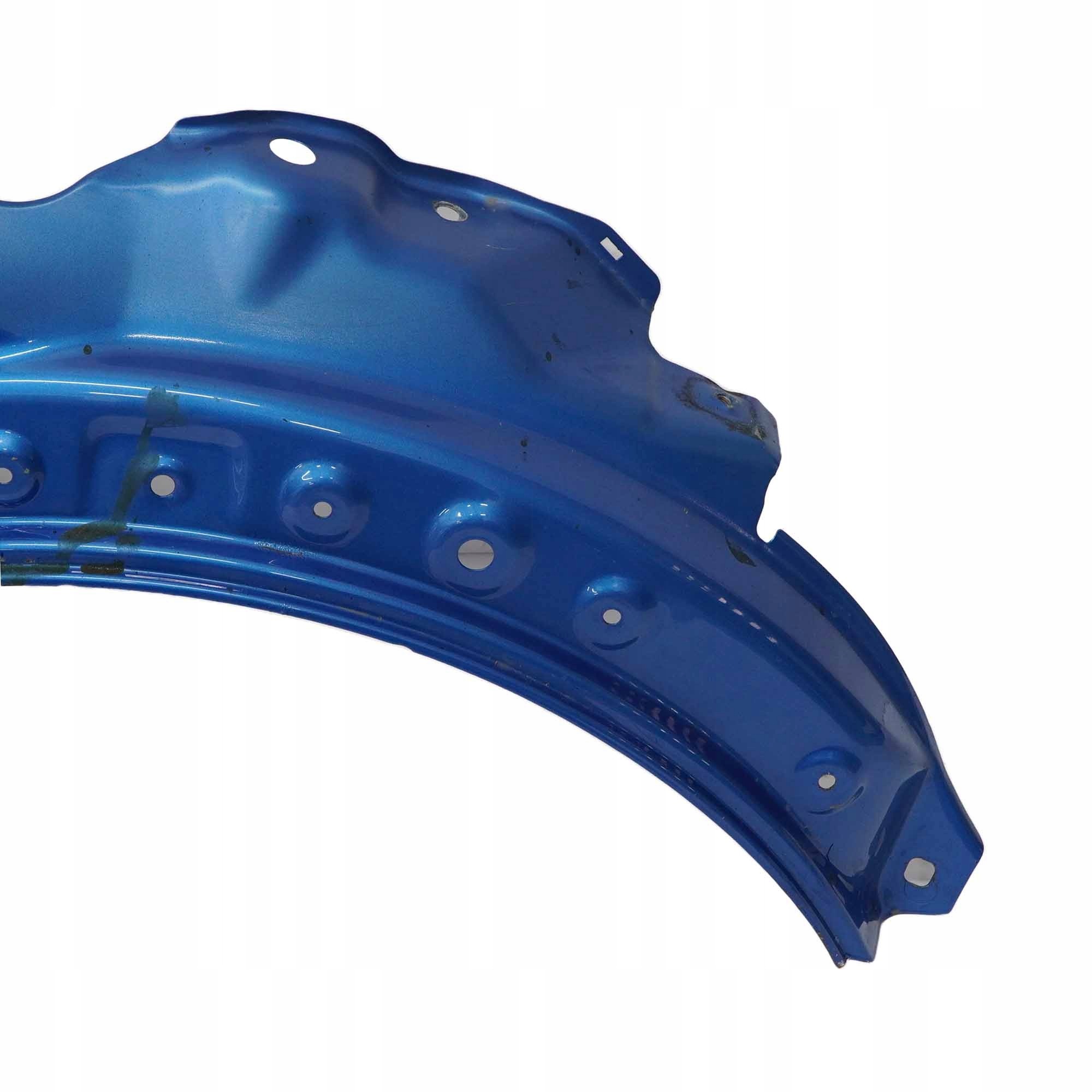 Aile Droite Mini Cooper R56 OEM 2754726 Gris Argenté image 4