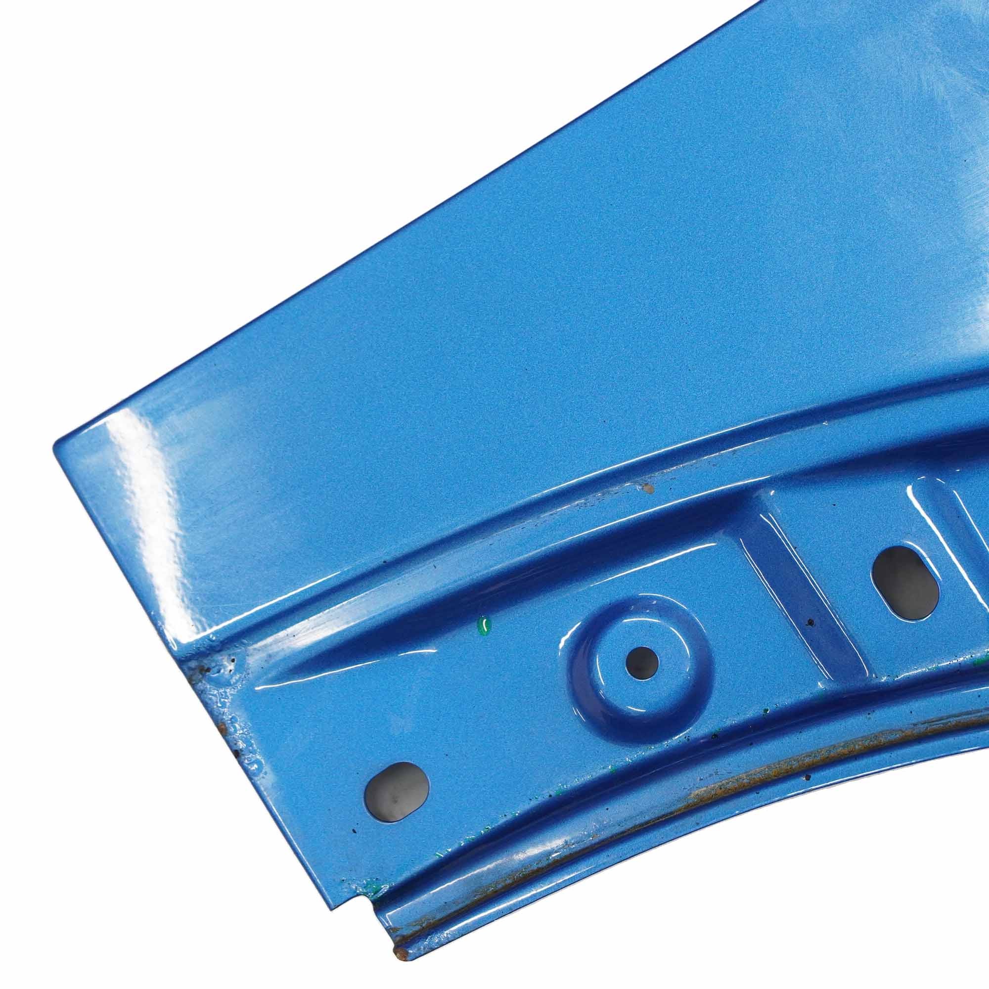Aile Droite Mini Cooper R56 OEM 2754726 Gris Argenté image 7