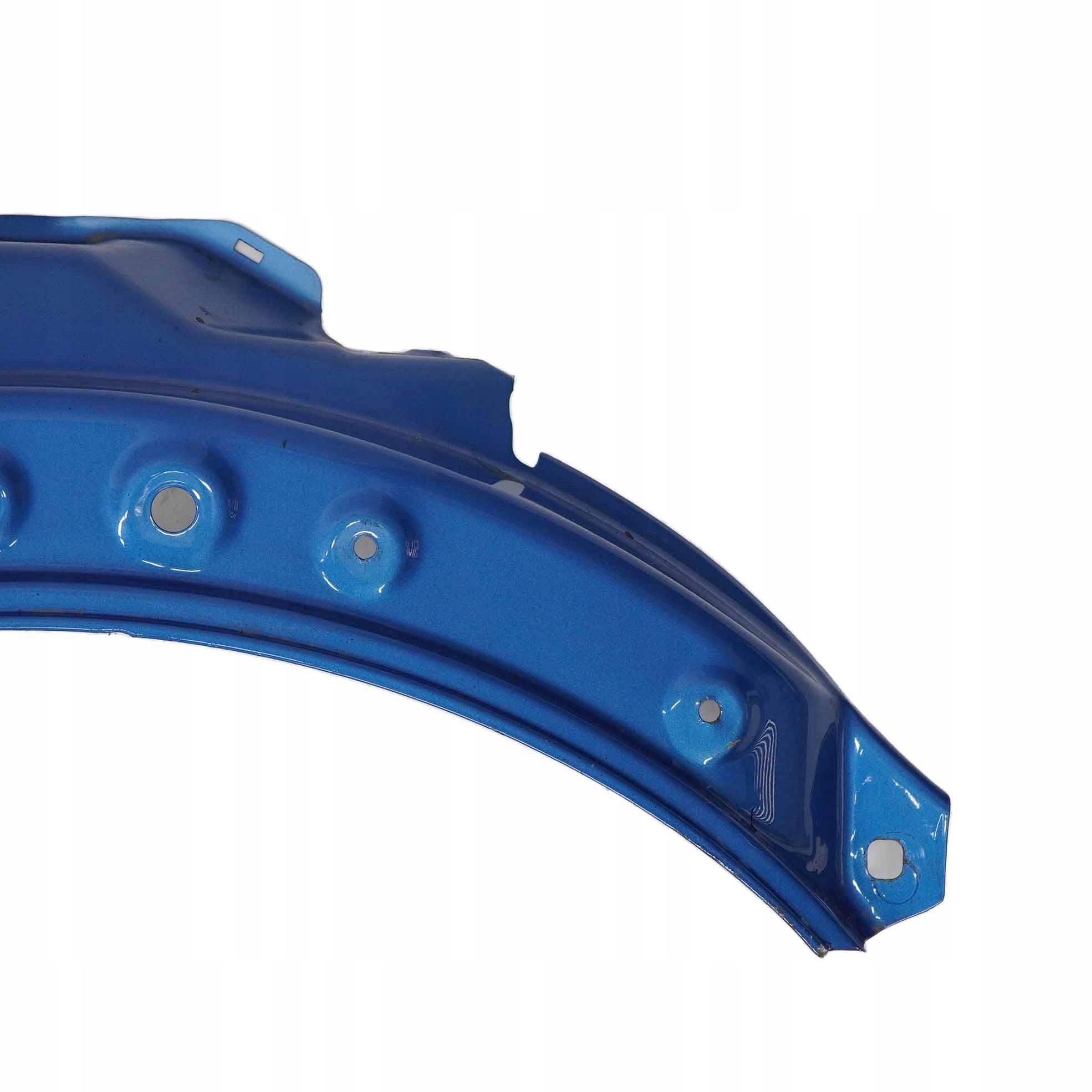 Aile Droite Mini Cooper R56 OEM 2754726 Gris Argenté image 9