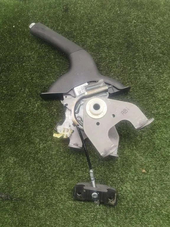 Handremmechanisme KIA CEE'D OEM 59710J7650 image 6