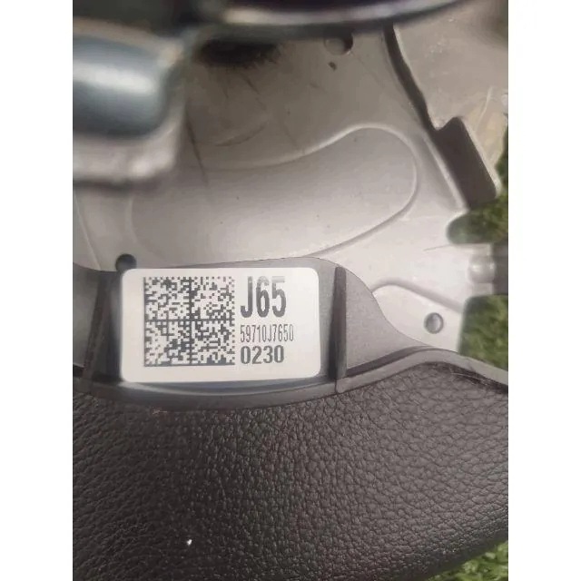 Handremmechanisme KIA CEE'D OEM 59710J7650 image 7