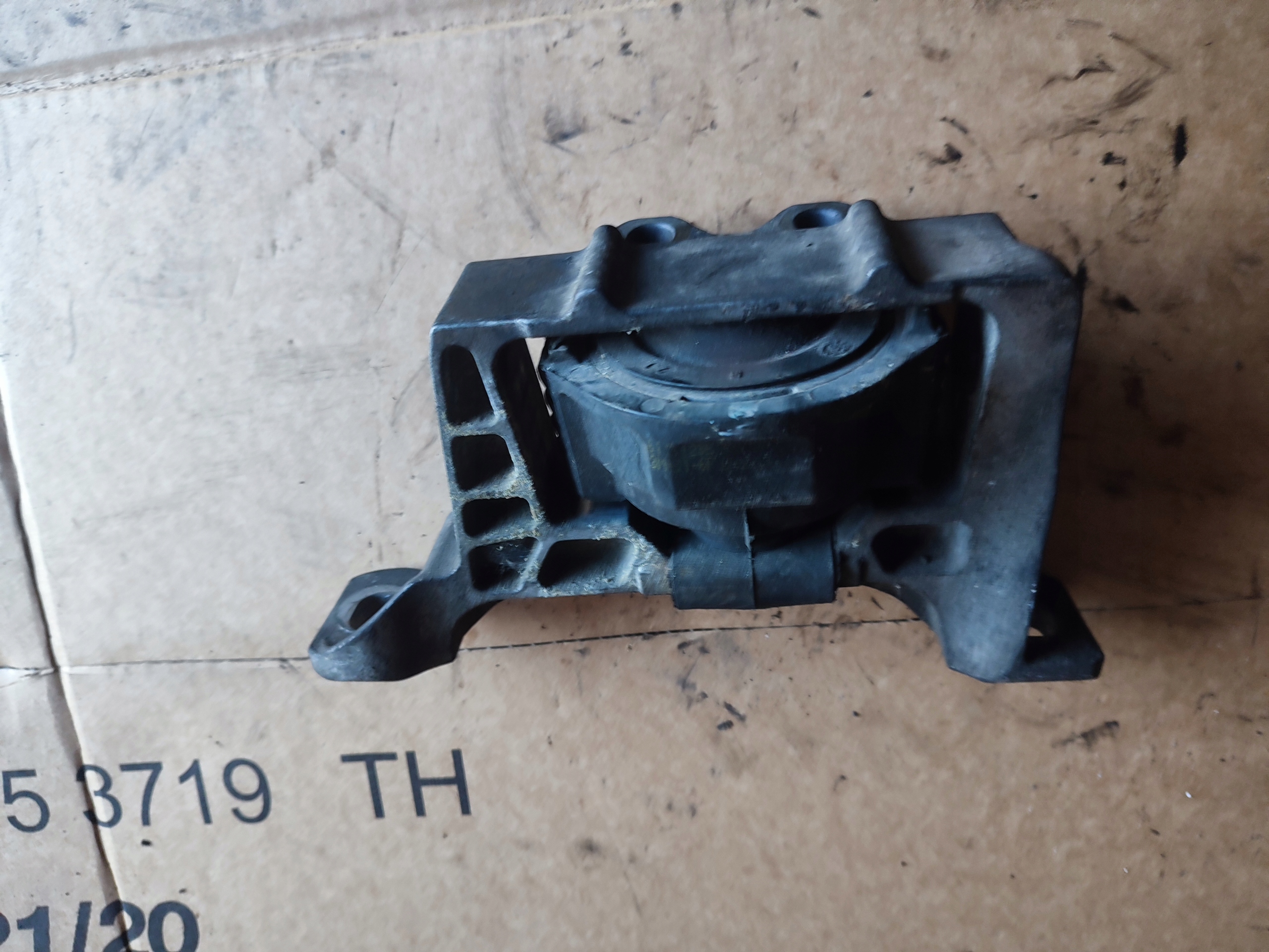 Växellådsupphängning Ford Volvo 307396 image 2