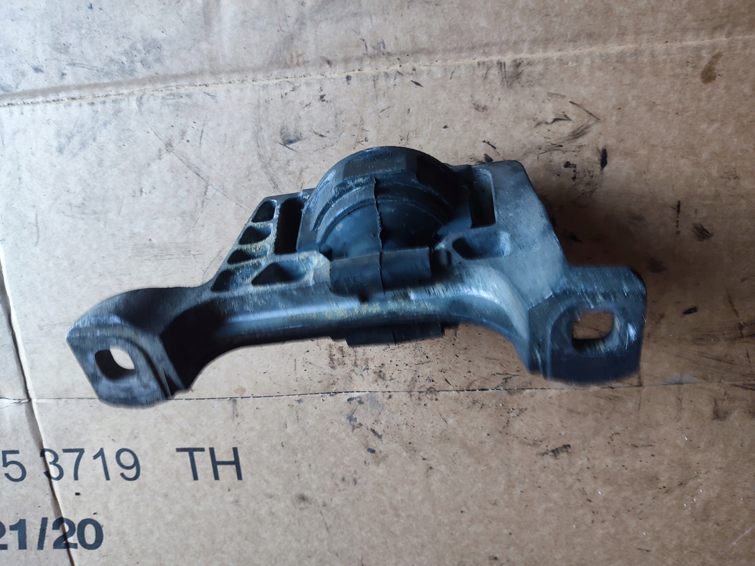 Växellådsupphängning Ford Volvo 307396 image 3