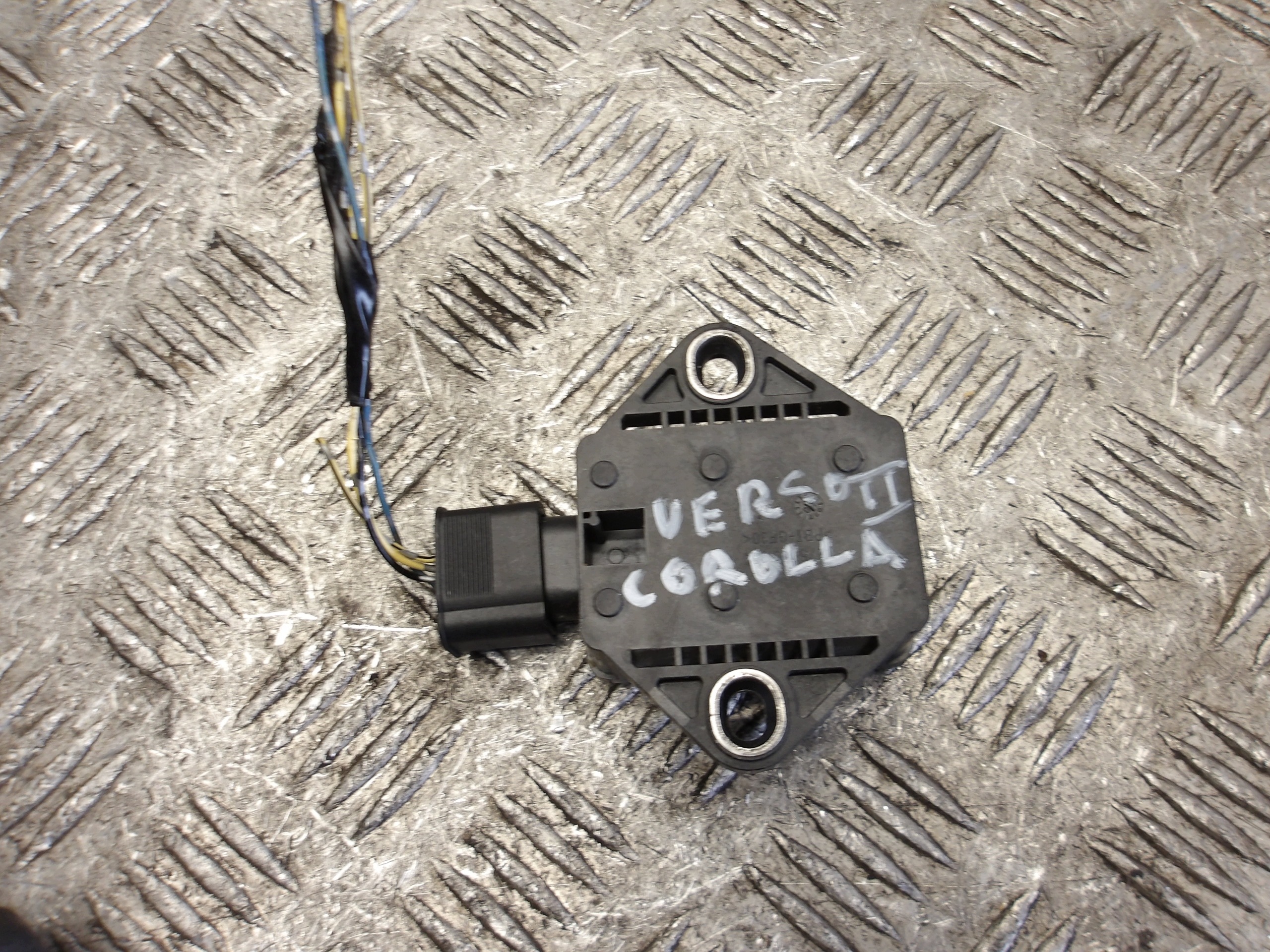 Sensor ESP OEM 0265005297 para Toyota Avensis II image 3