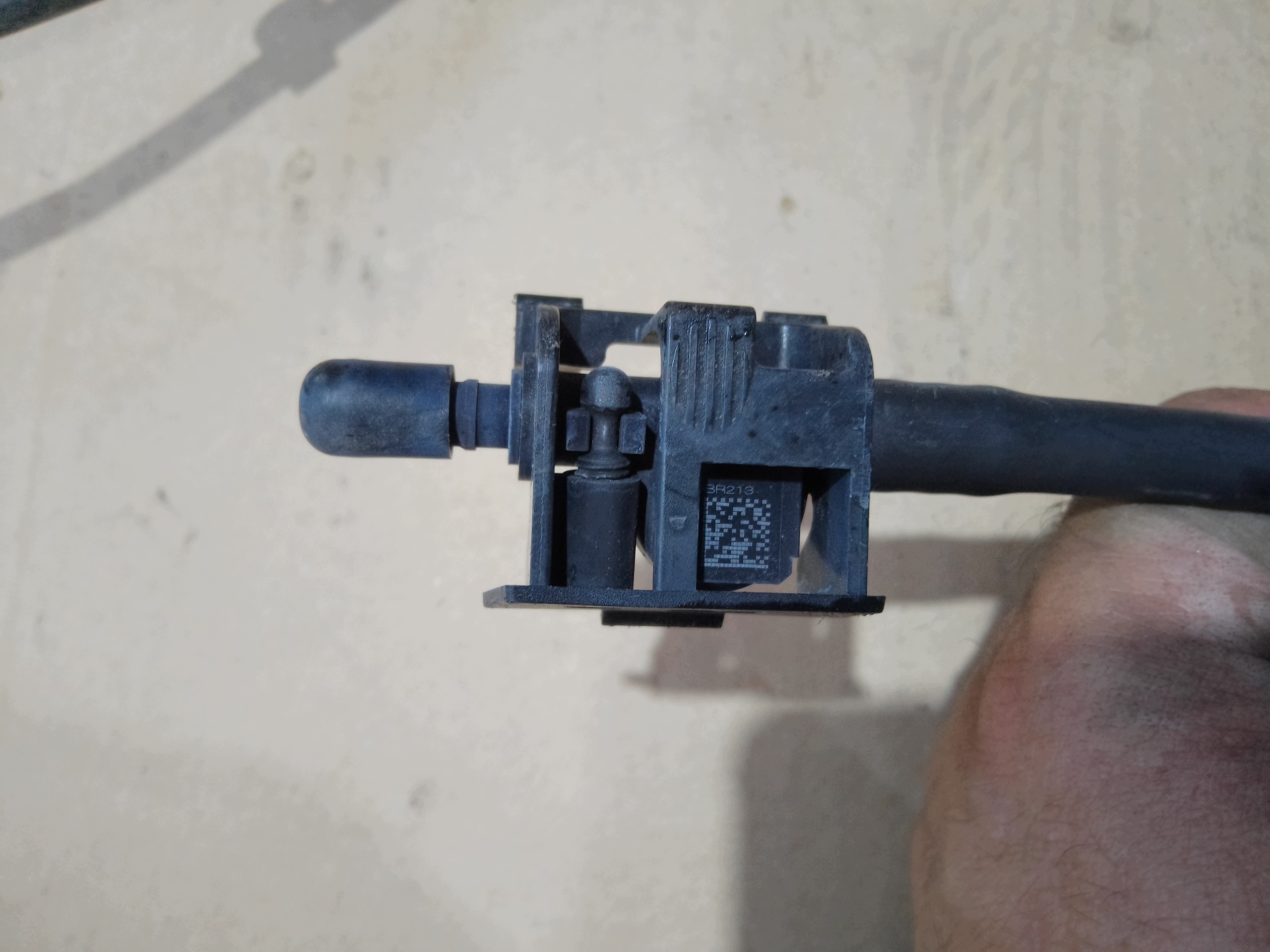 Mercedes-Benz OE A2138609000 Scheibenwasserdüsen image 3