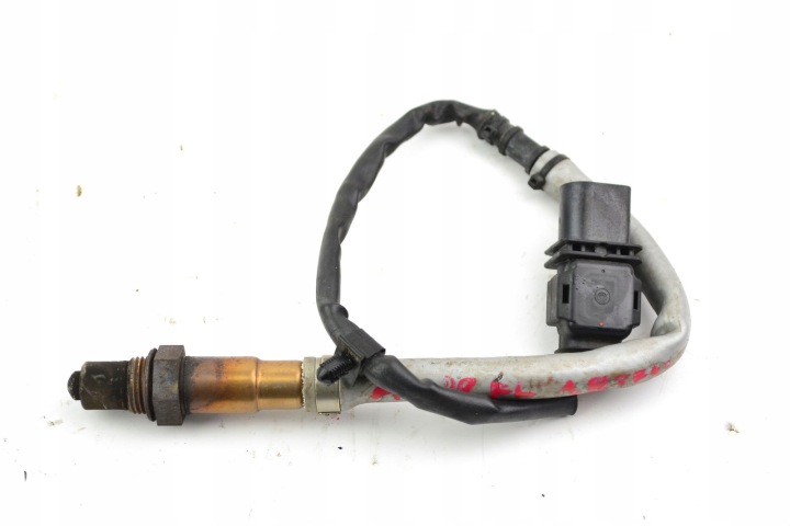 Audi a3 8P Fl Lift 1.8 tfsi Lambda-anturi 06F906262ac alkuperäinen 6-pin