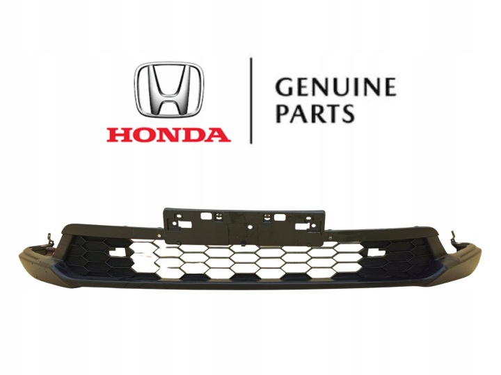 HONDA CR-V CRV VI 6 2024- SPOILER PARAFANGHI ANTERIORE 711053B4A