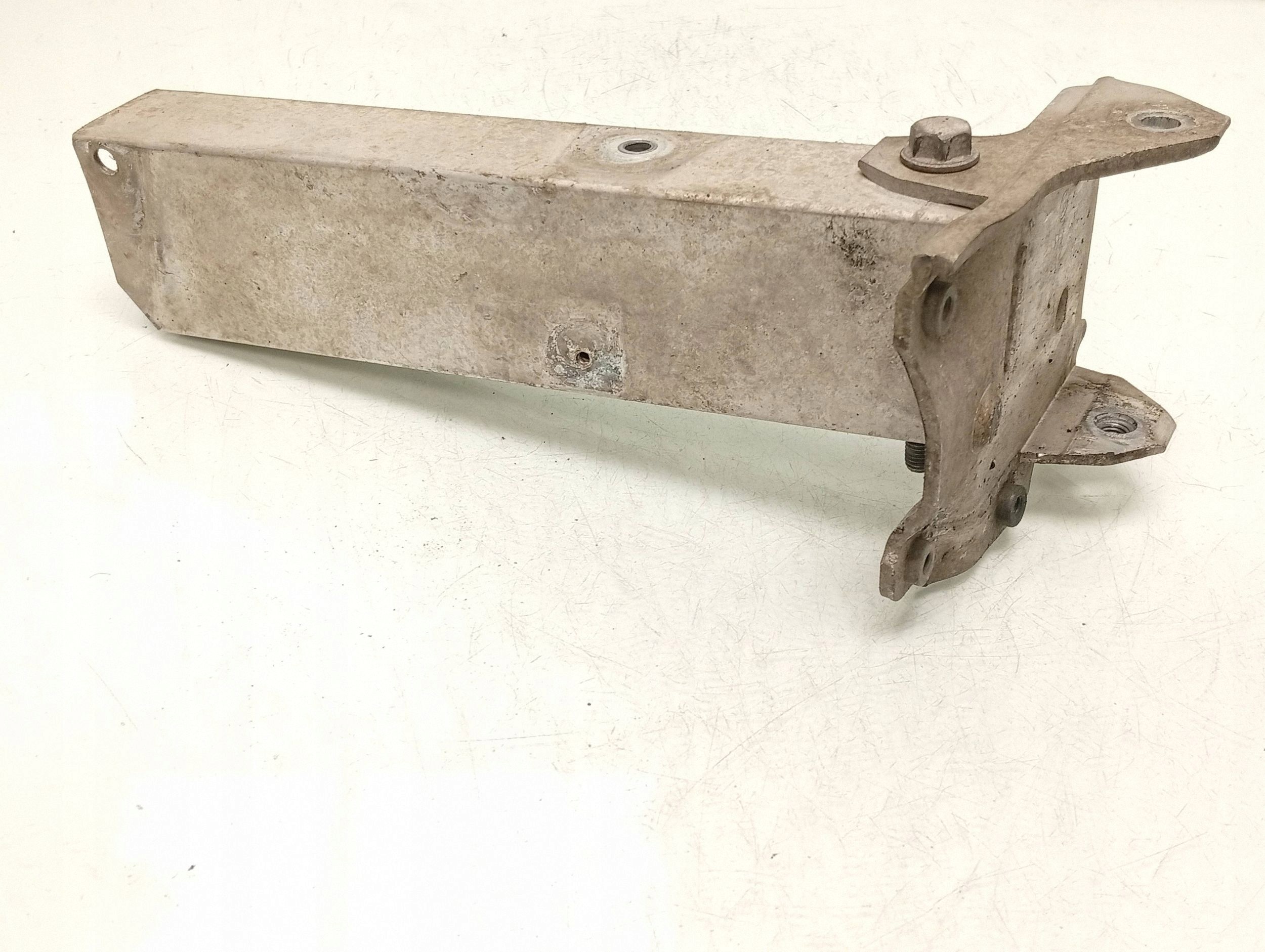 Support zone de déformation gauche OEM 7158873 BMW 5 F10/F11 image 3
