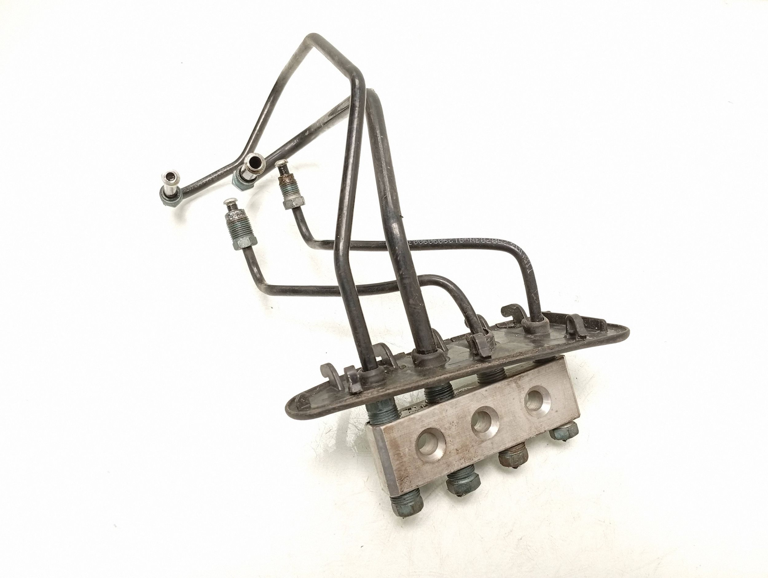 Bremskraftverstärker-Schlauch BMW 5 F10 F11 OEM 6783529 image 4