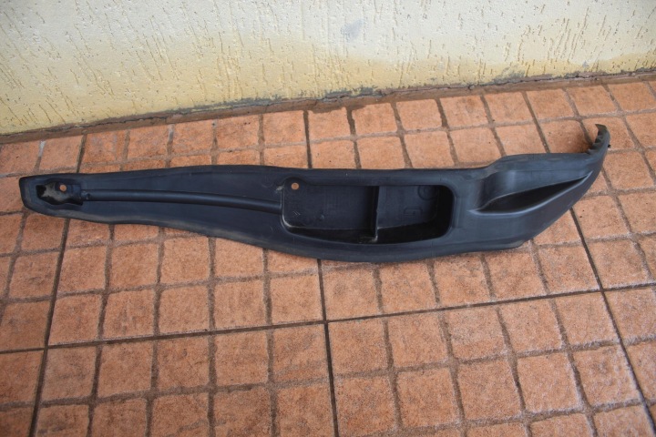 Kotflügel-Dämmung links Citroen C5 III X7 9682864180