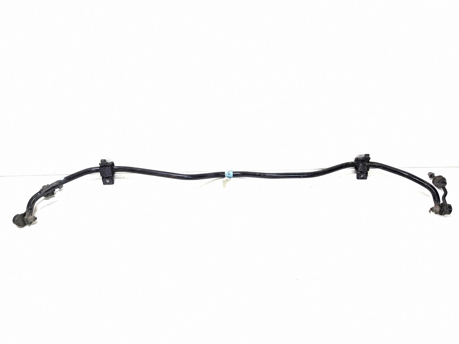 Barra estabilizadora trasera Tesla Model X OEM 102748100H image 2