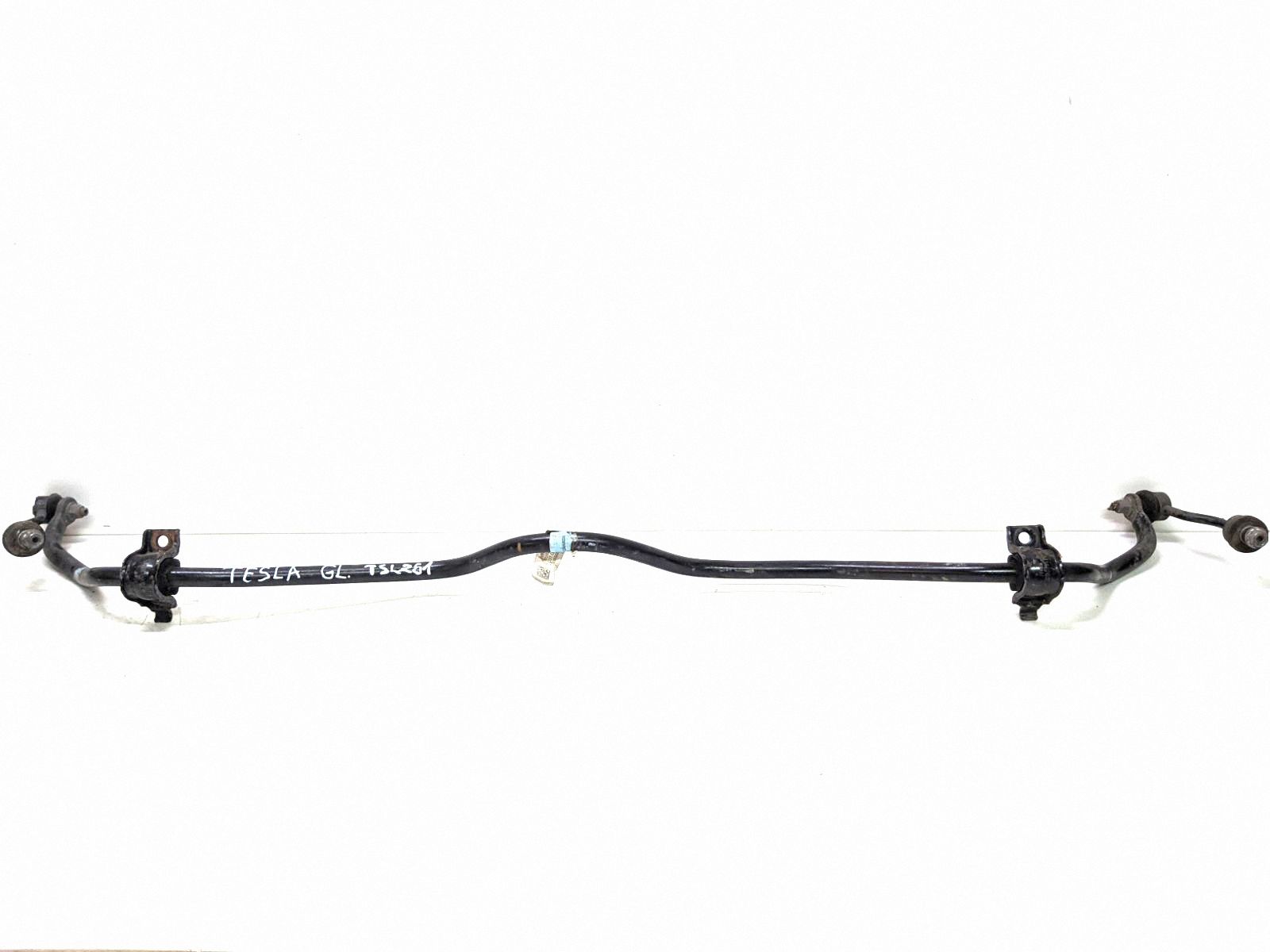 Barra estabilizadora trasera Tesla Model X OEM 102748100H image 4
