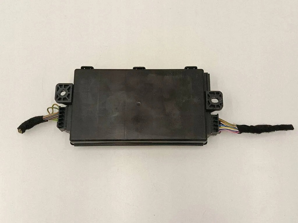 Dodge Challenger Avaimeton Moduuli OEM 68315971AC