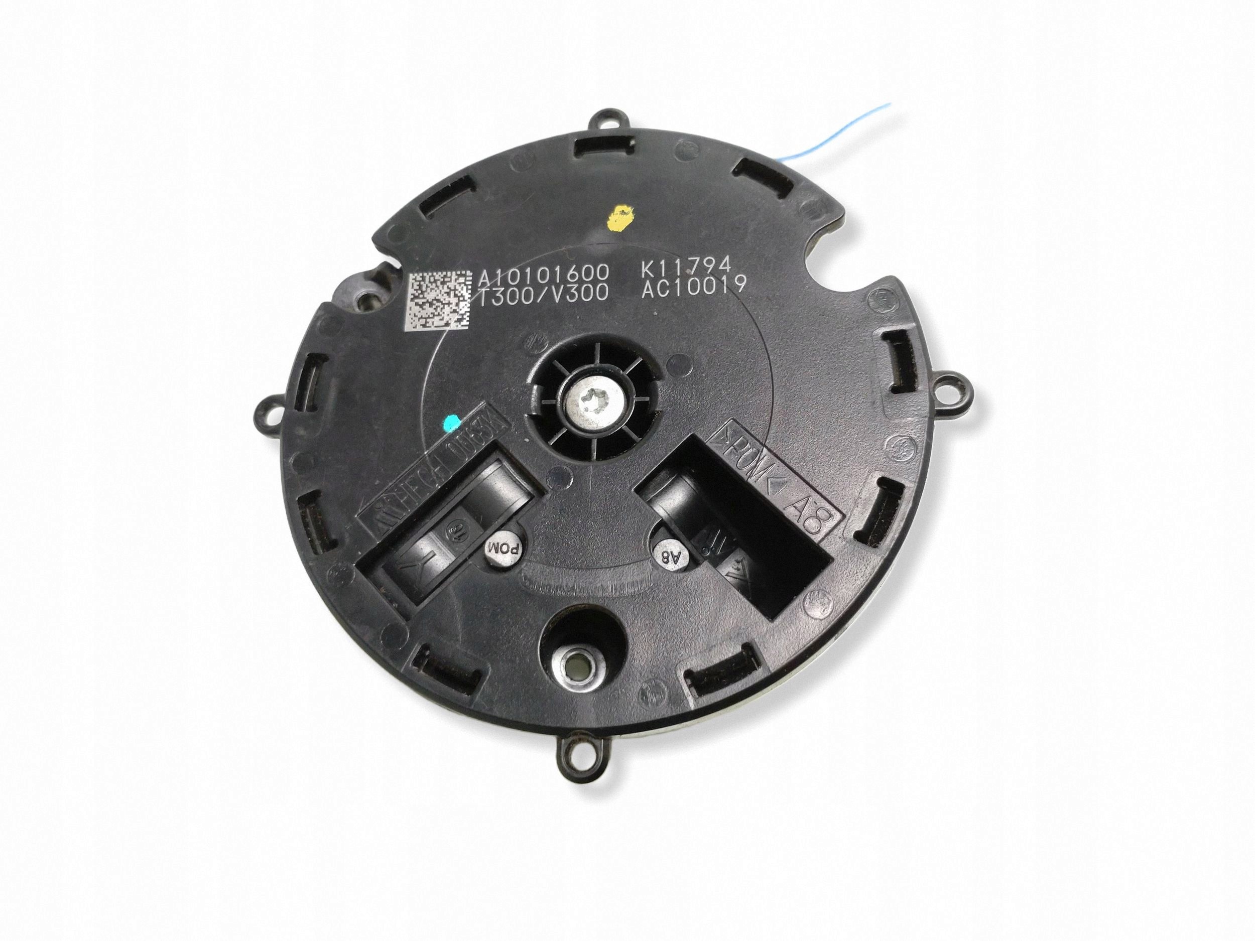Module de rétroviseur Chevrolet Camaro OEM 6652108 image 2