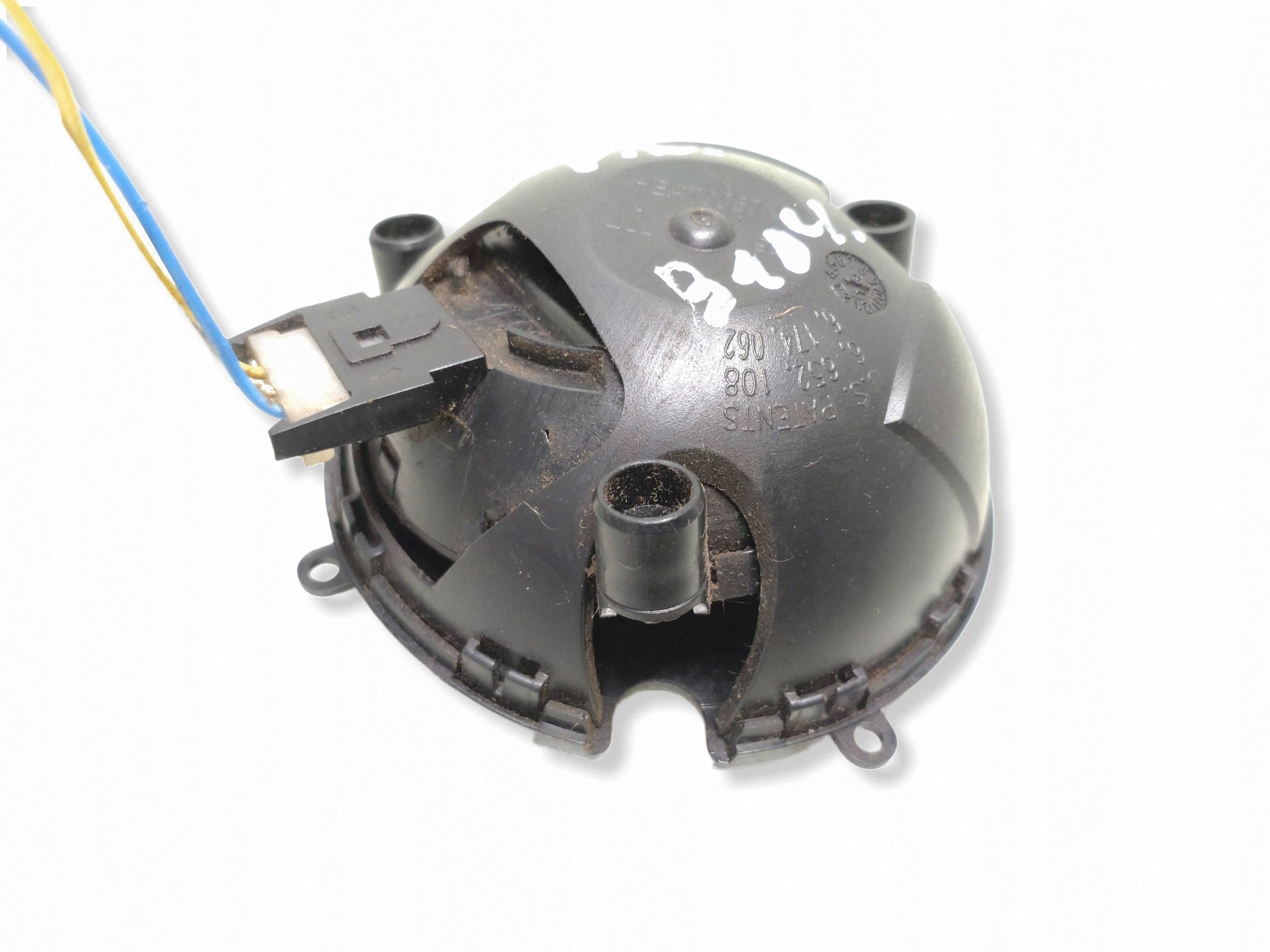 Module de rétroviseur Chevrolet Camaro OEM 6652108 image 3