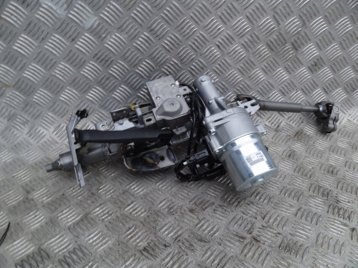 MAZDA MX-30 2020 ohjaustehostimen pylväs DN4J-6788Z Eurooppa alkuperäinen