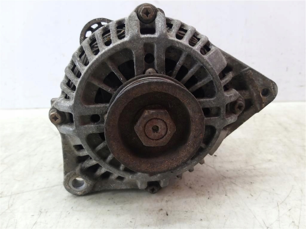 Mitsubishi Galant VIII 2.4 GDI dynamo MD358421 image 2