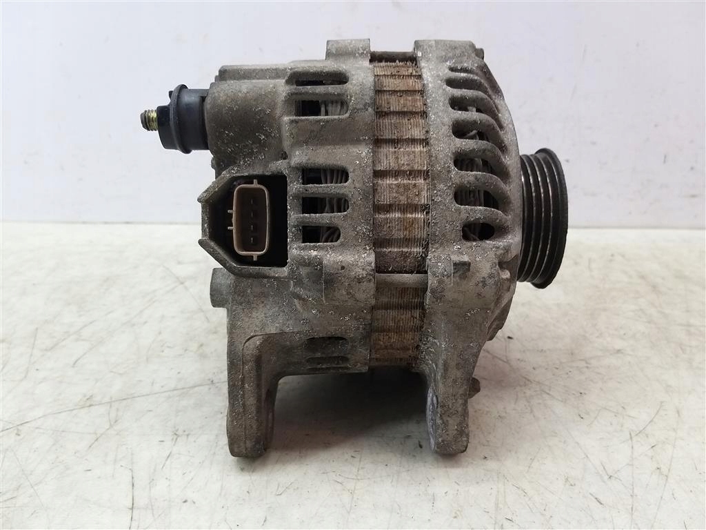 Mitsubishi Galant VIII 2.4 GDI dynamo MD358421 image 4