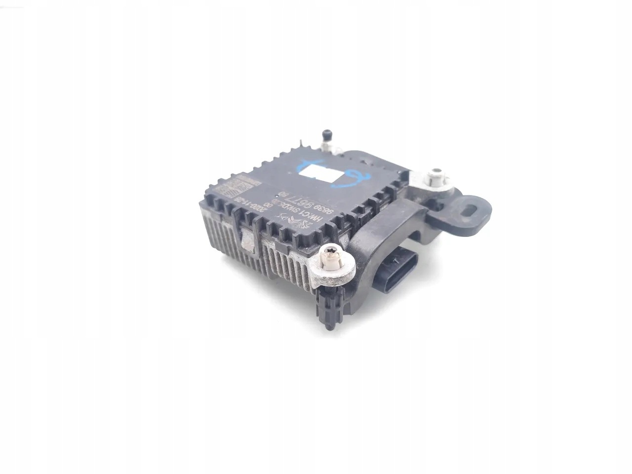 Radar OEM 9839967780 för Peugeot 2008 II El 2022 image 2