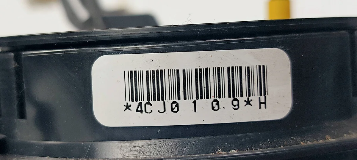 Nissan Almera N16 kelanauha, käytetty