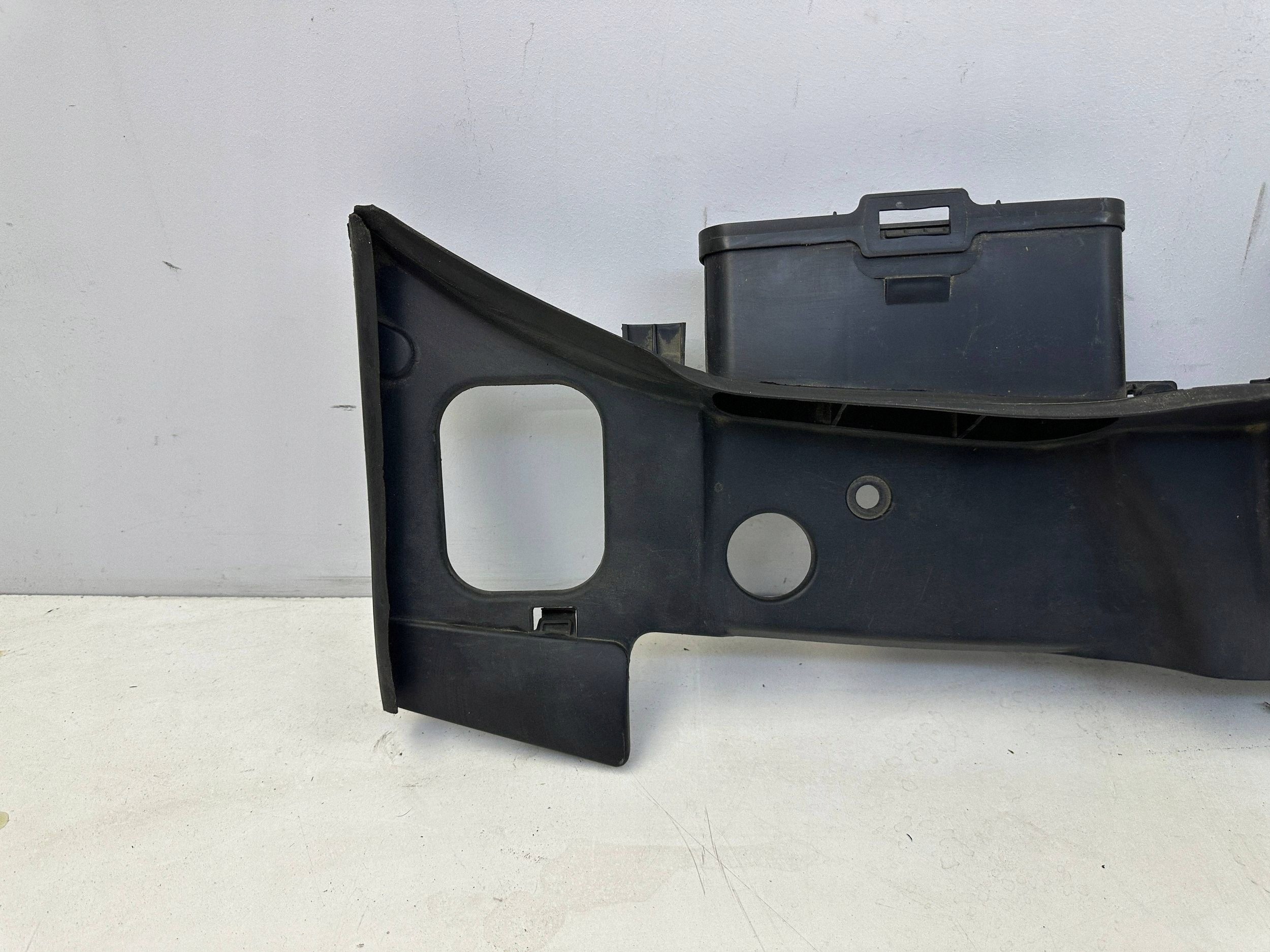 Mercedes-Benz Front Belt Cover OEM A2185000755