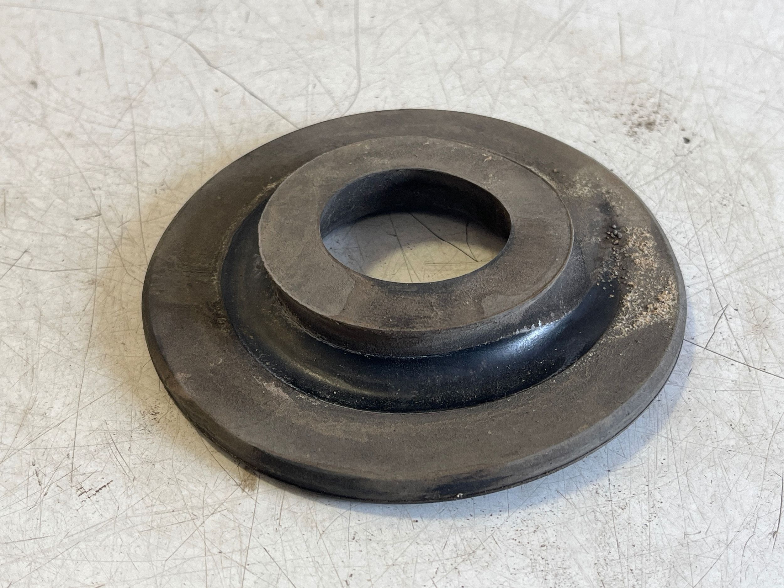 Molas Suspensão Traseira OEM 5Q0512149F Usadas image 2