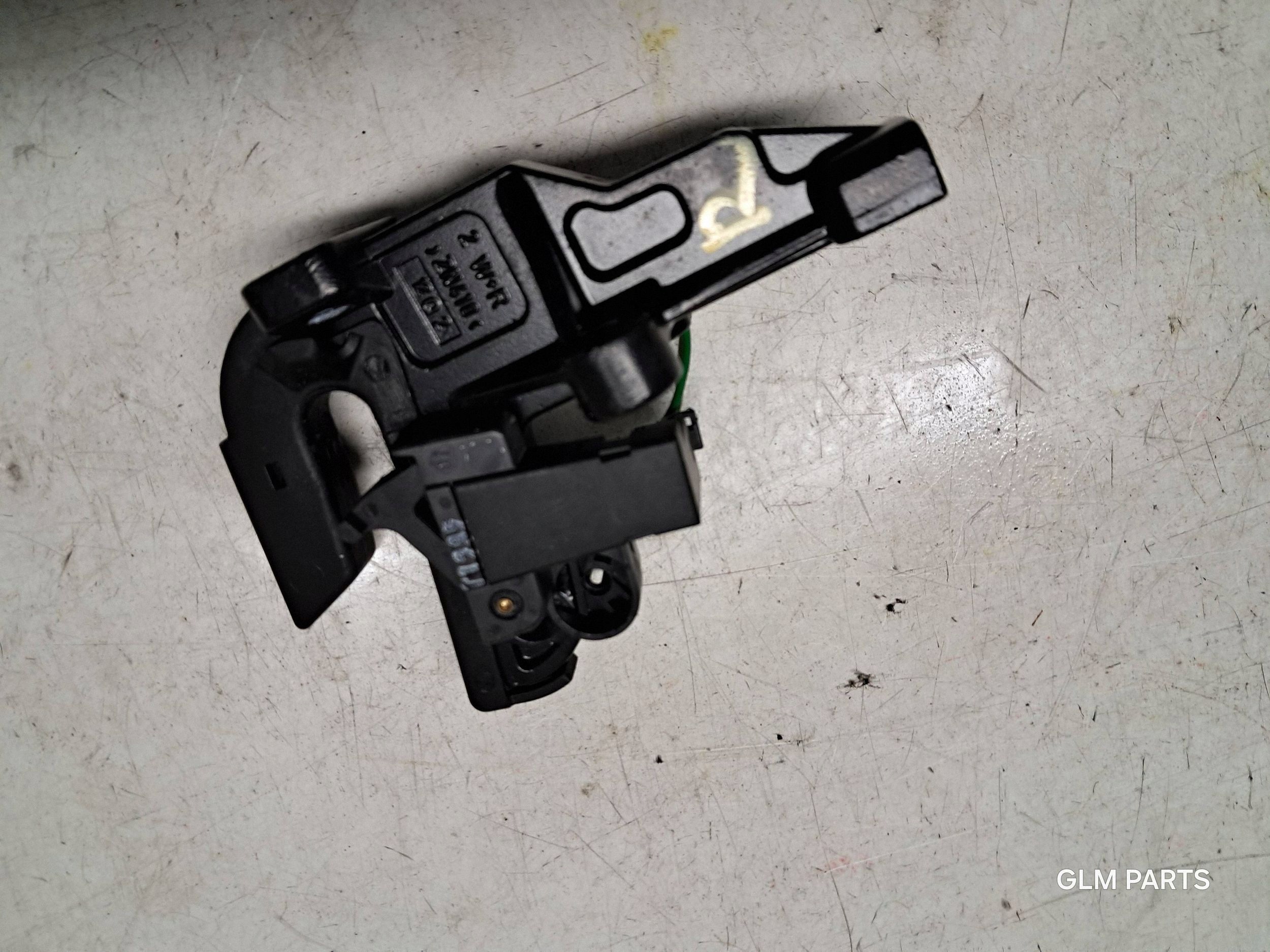 Katon päätesensori oikea OEM 2078207910 Mercedes W207