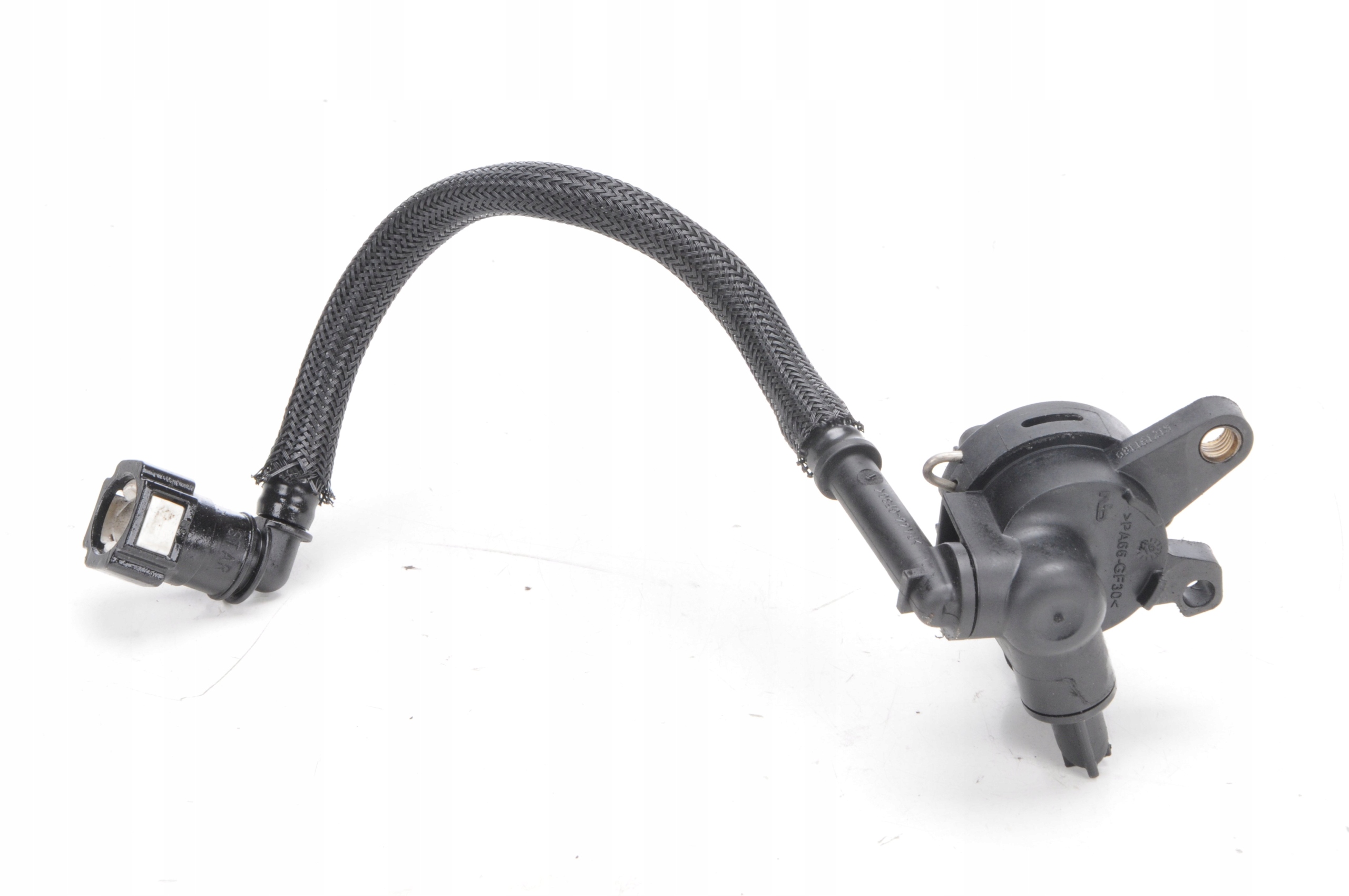 Gebrauchte Kraftstoffleitung OEM 81CP38-01 für Ford 2.0 Euro 6