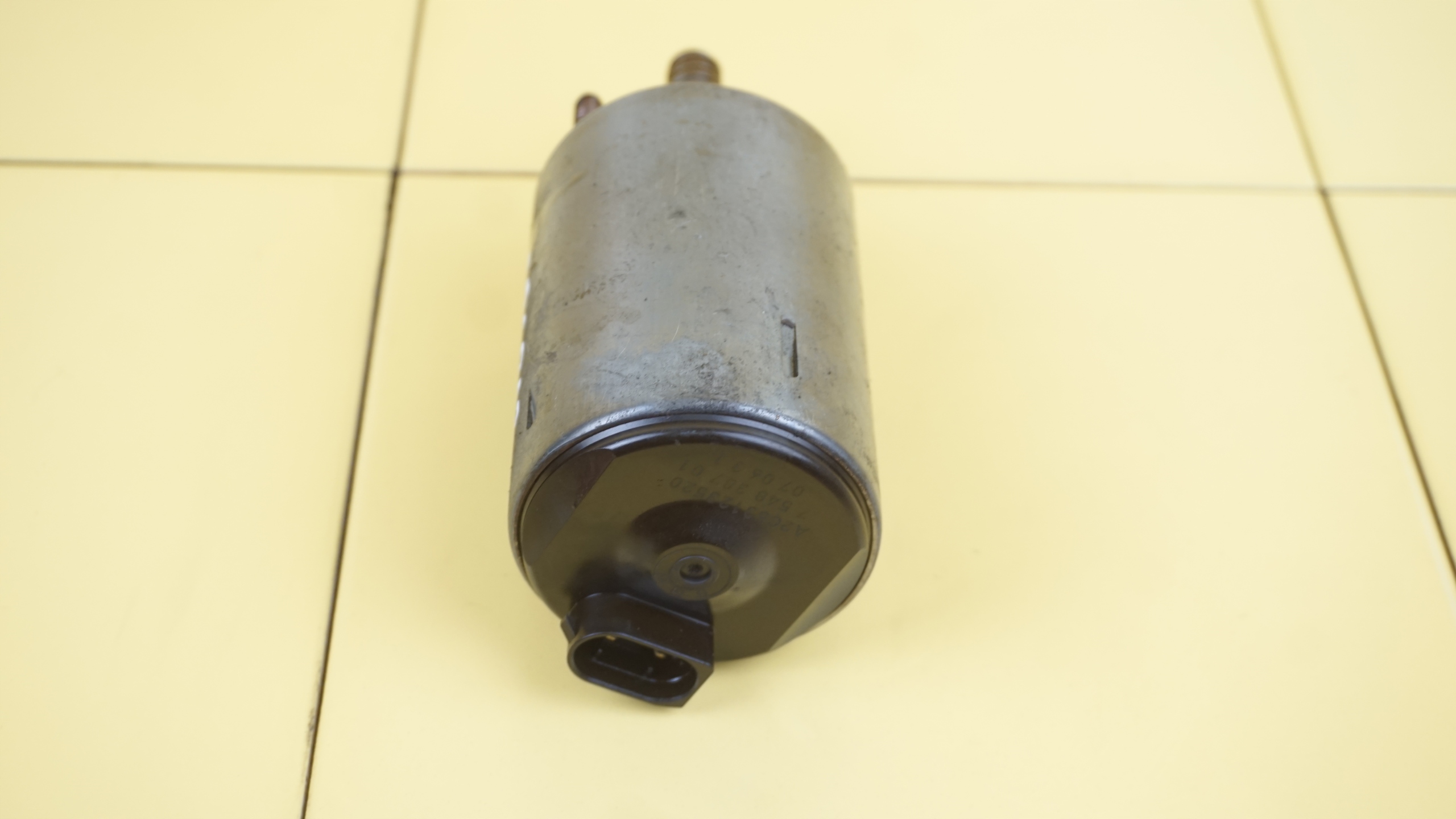 Valvetronic-Steller OEM 7548387 für BMW N42/N46