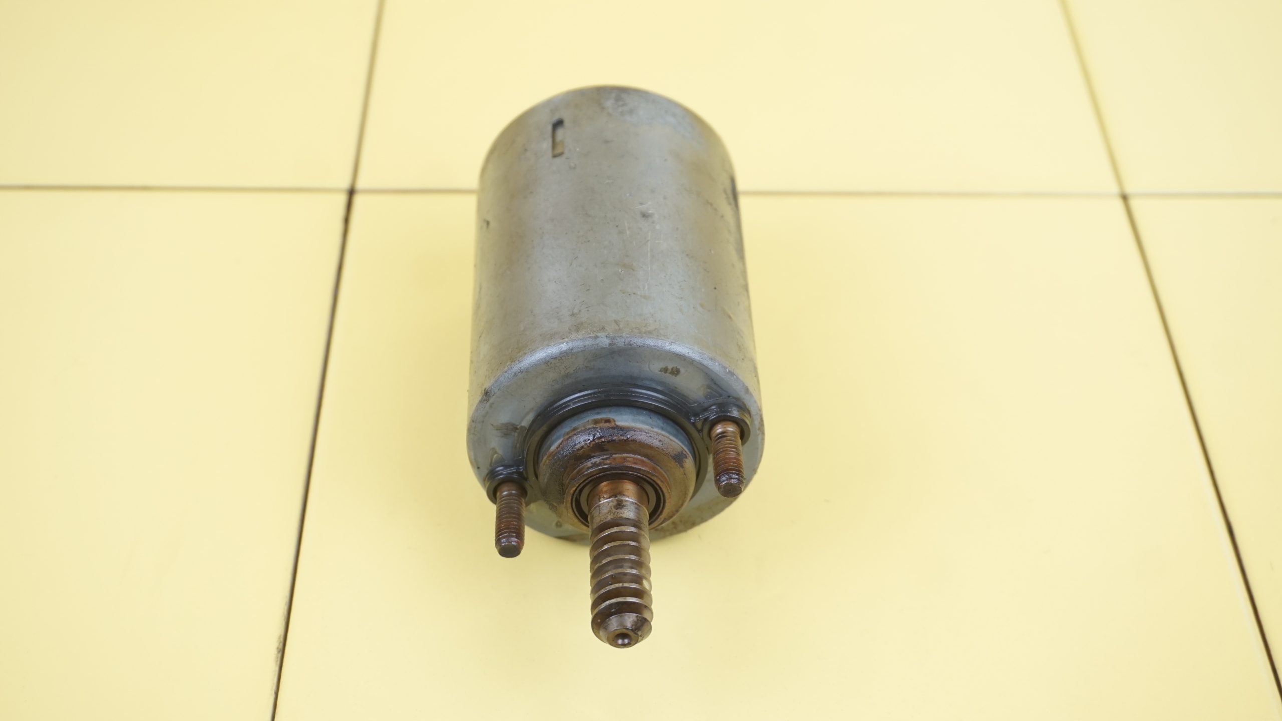Régulateur Valvetronic OEM 7548387 pour BMW N42/N46 image 3