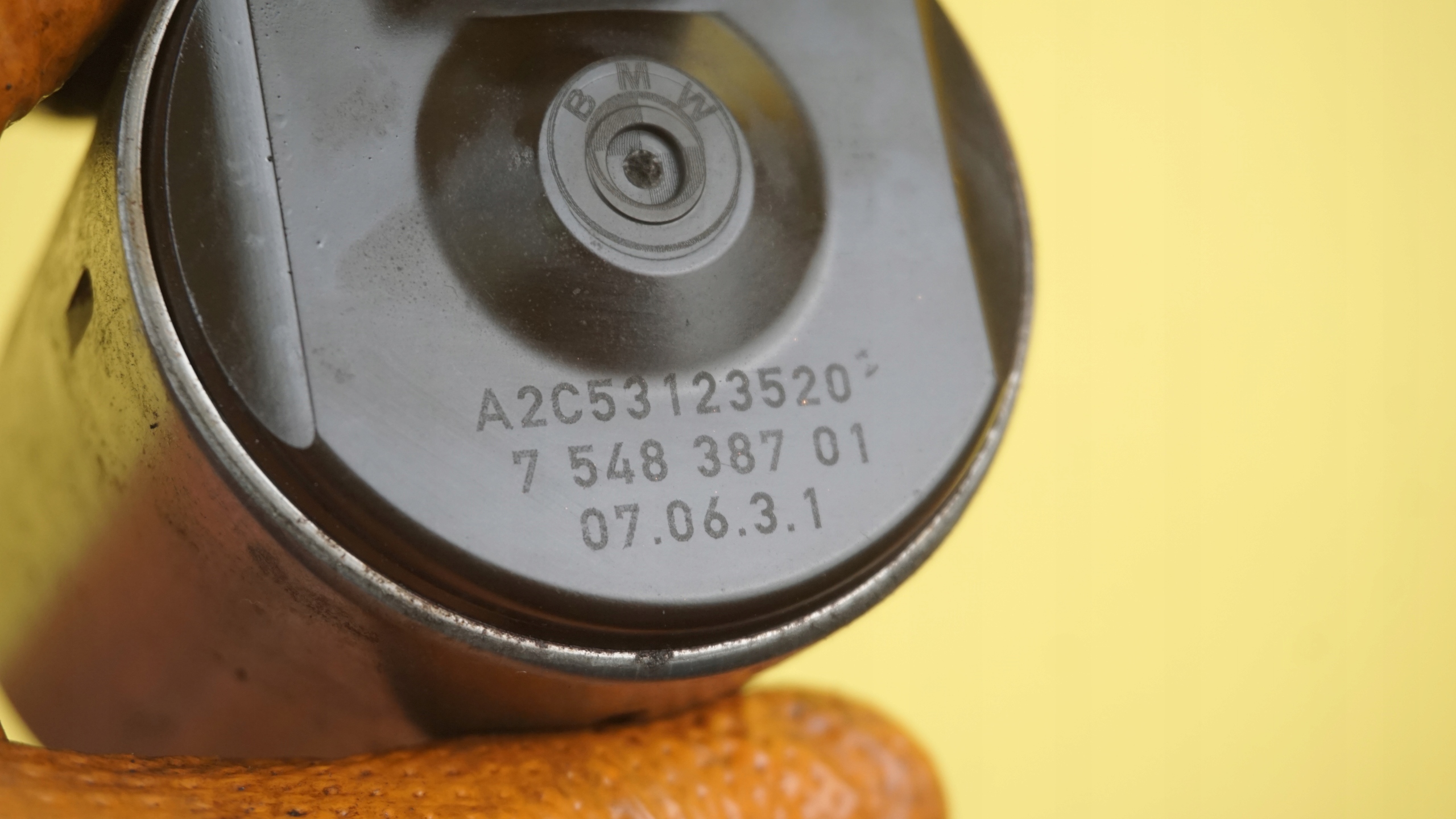 Régulateur Valvetronic OEM 7548387 pour BMW N42/N46 image 4