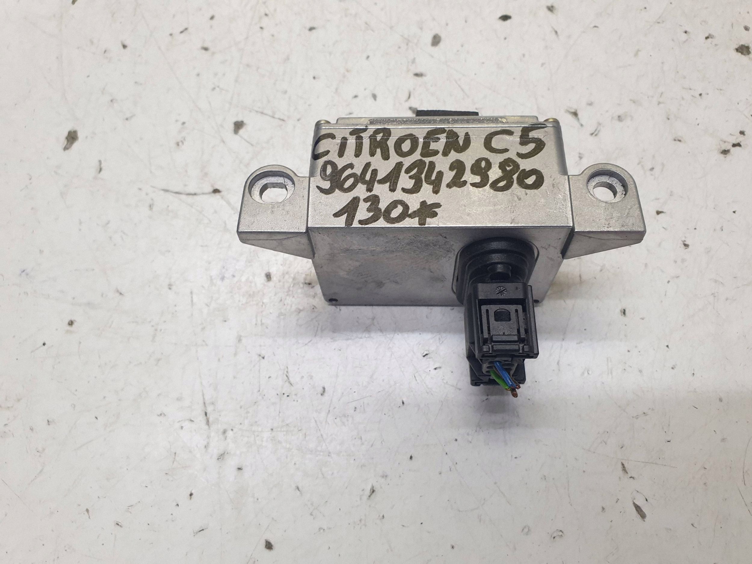 ATE 9641342980 ESP-anturi Peugeot Citroenille