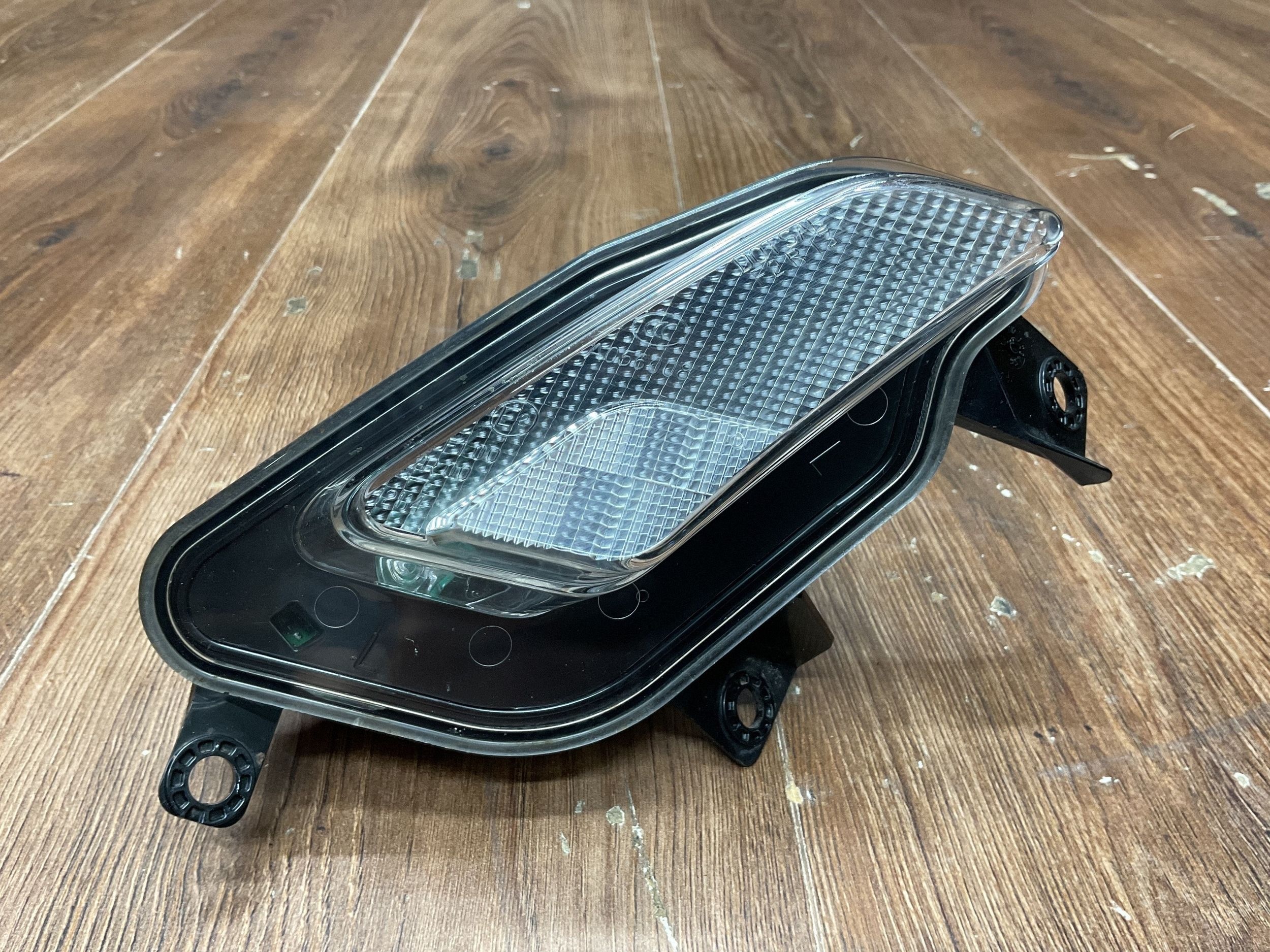 Feu Arrière LED Gauche EX5315K273CB Jaguar F-Type image 2