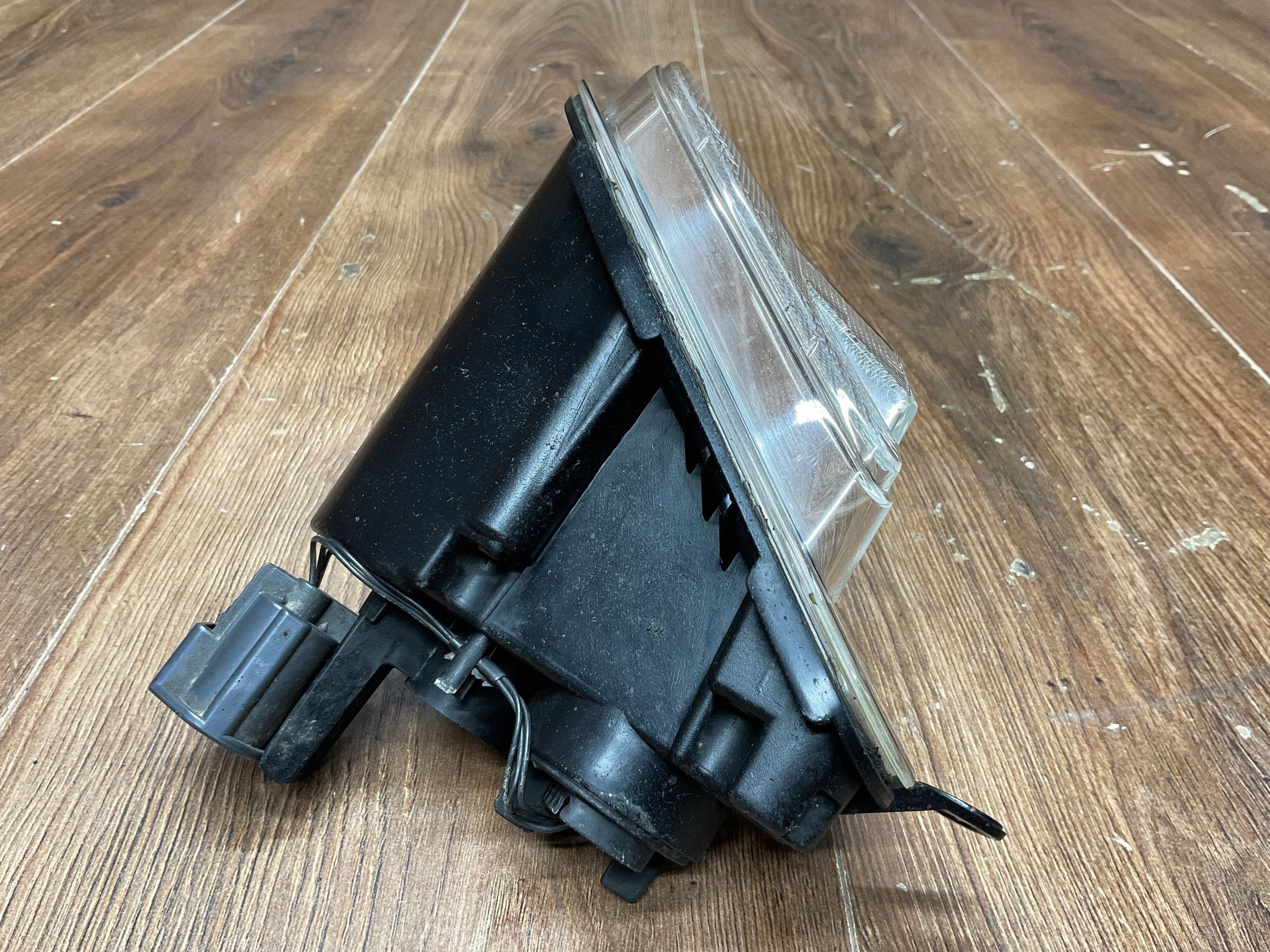 Feu Arrière LED Gauche EX5315K273CB Jaguar F-Type image 3