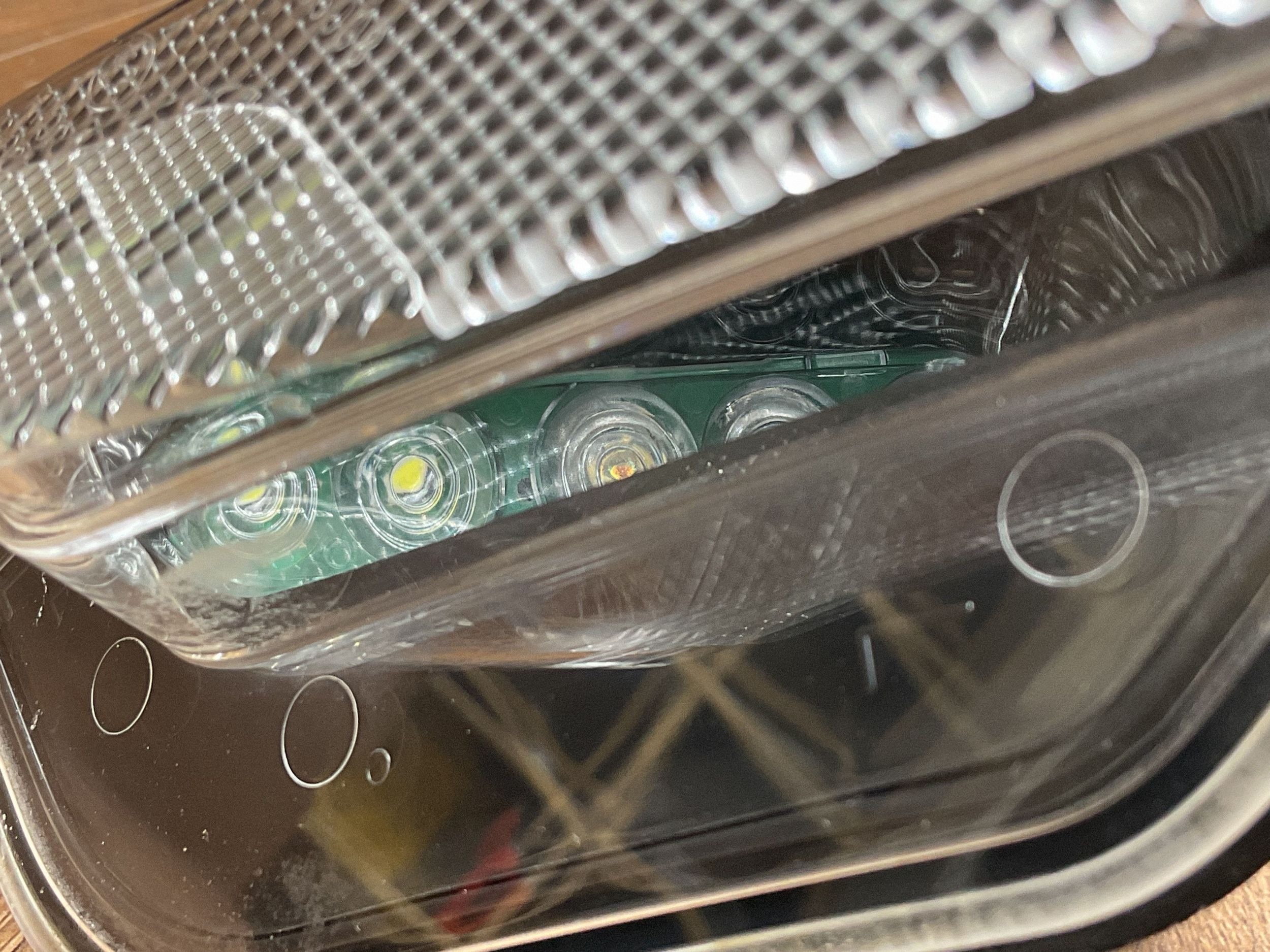 Feu Arrière LED Gauche EX5315K273CB Jaguar F-Type image 10