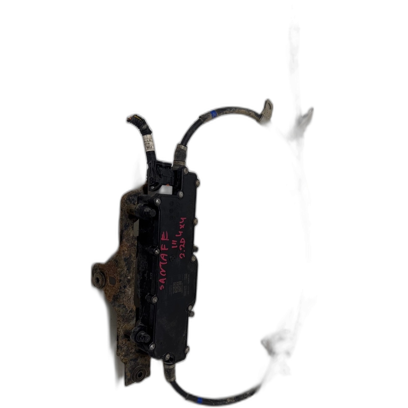 Módulo de freio de mão elétrico OEM 59700-B8800 image 2