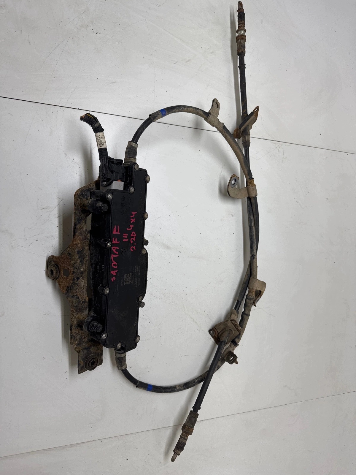 Sähköinen käsimäköjarru moduuli OEM 59700-B8800