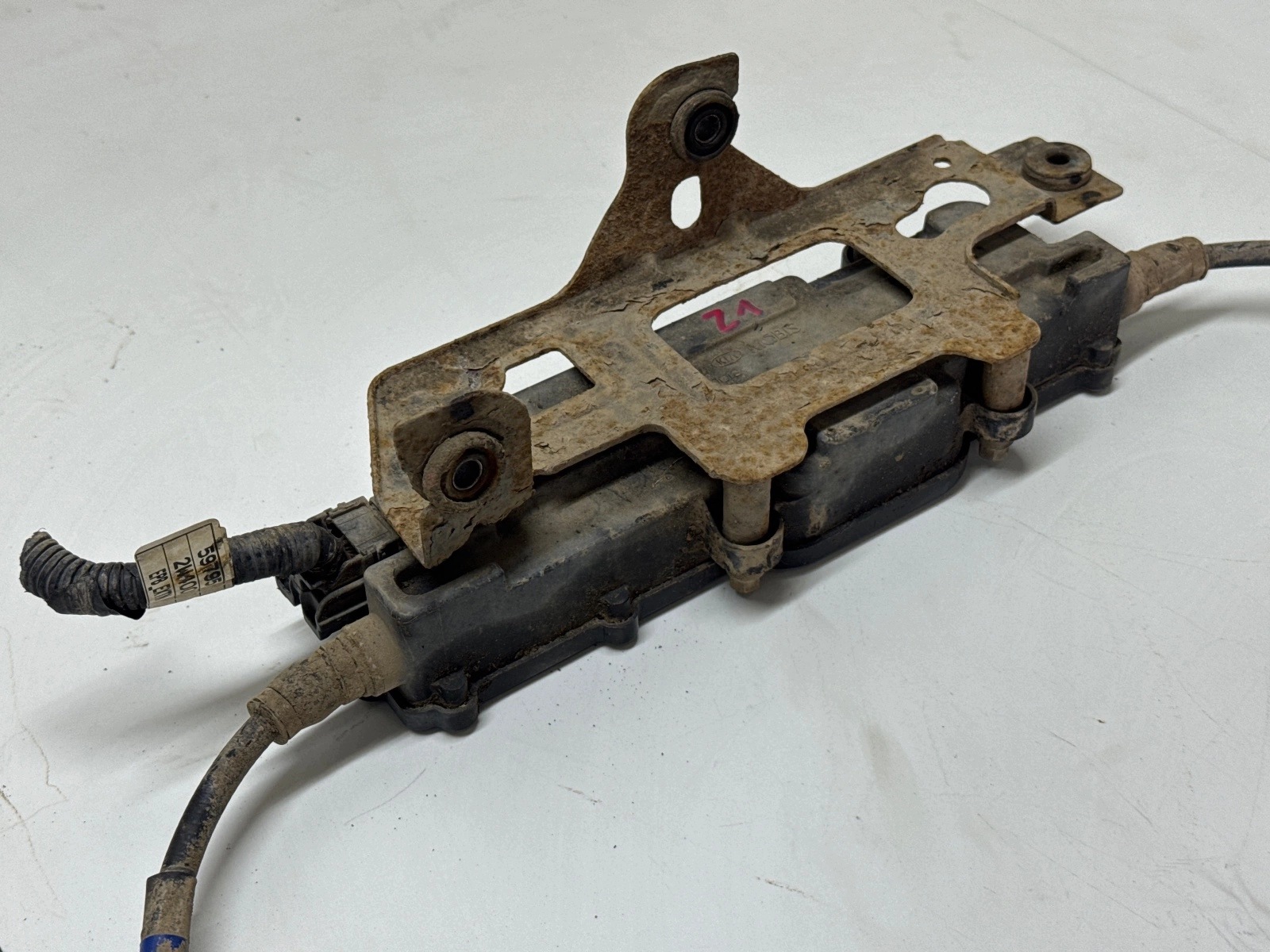 Módulo de freio de mão elétrico OEM 59700-B8800 image 6