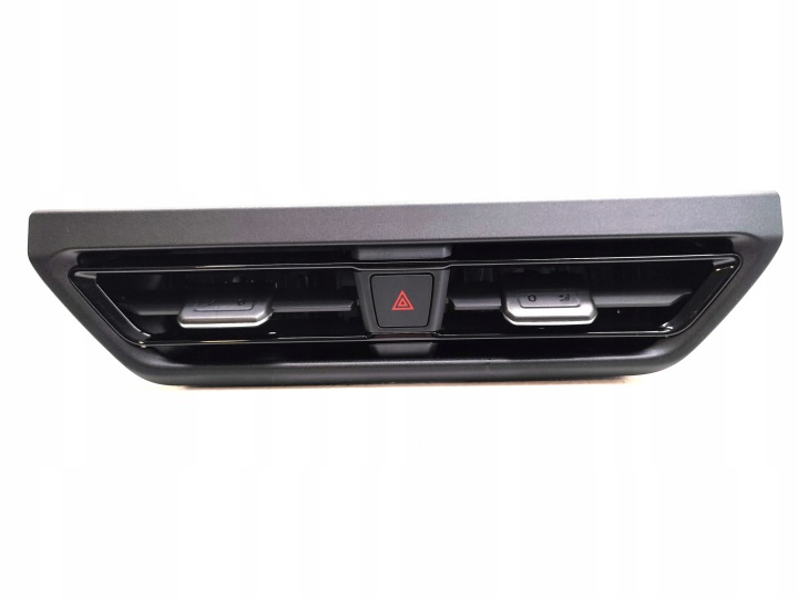VW Tiguan III 571 ilmanvaihtoritilä 571858065C