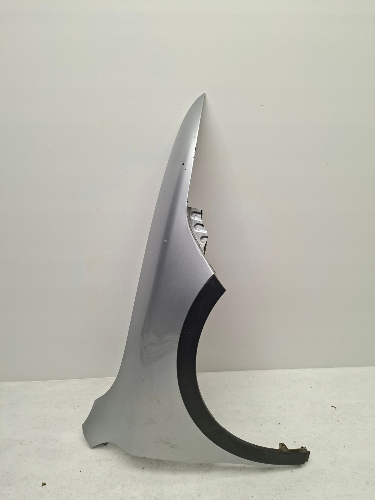 Para-lama dianteira direita Skoda Superb II 2008-2013R image 2
