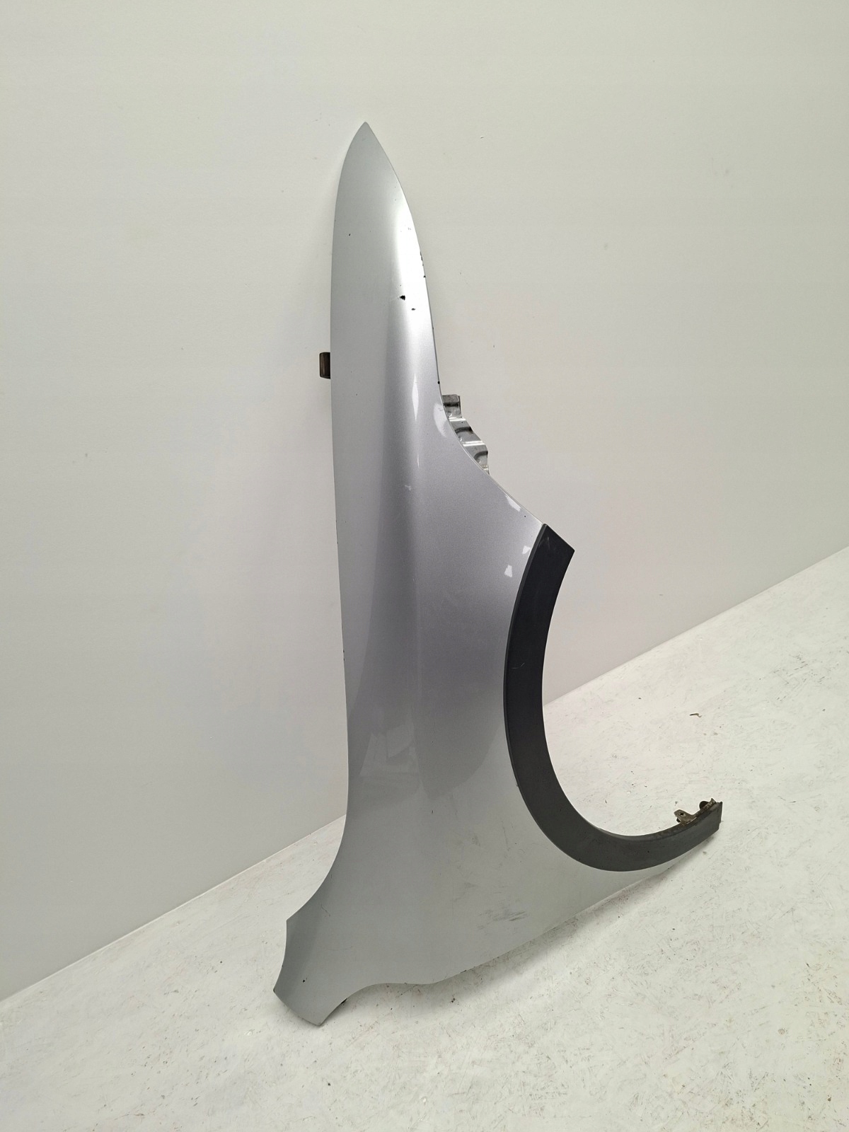 Front Fender Right Skoda Superb II 2008-2013R