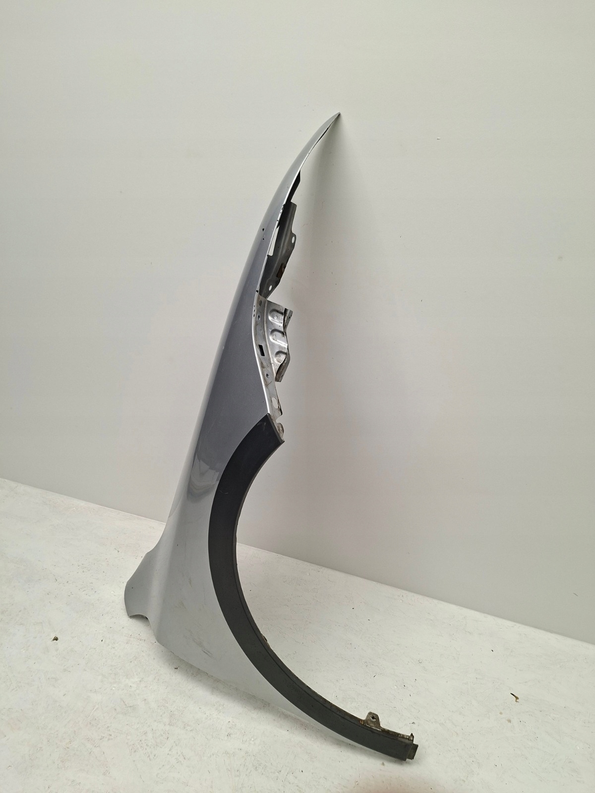 Para-lama dianteira direita Skoda Superb II 2008-2013R image 3