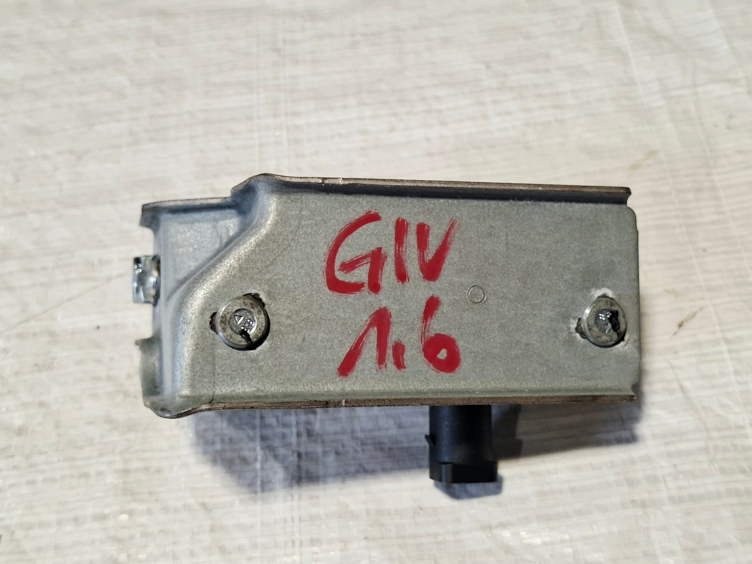 Sensor ESP OEM 1J1907637C para VW Golf IV Bora Audi Skoda image 4