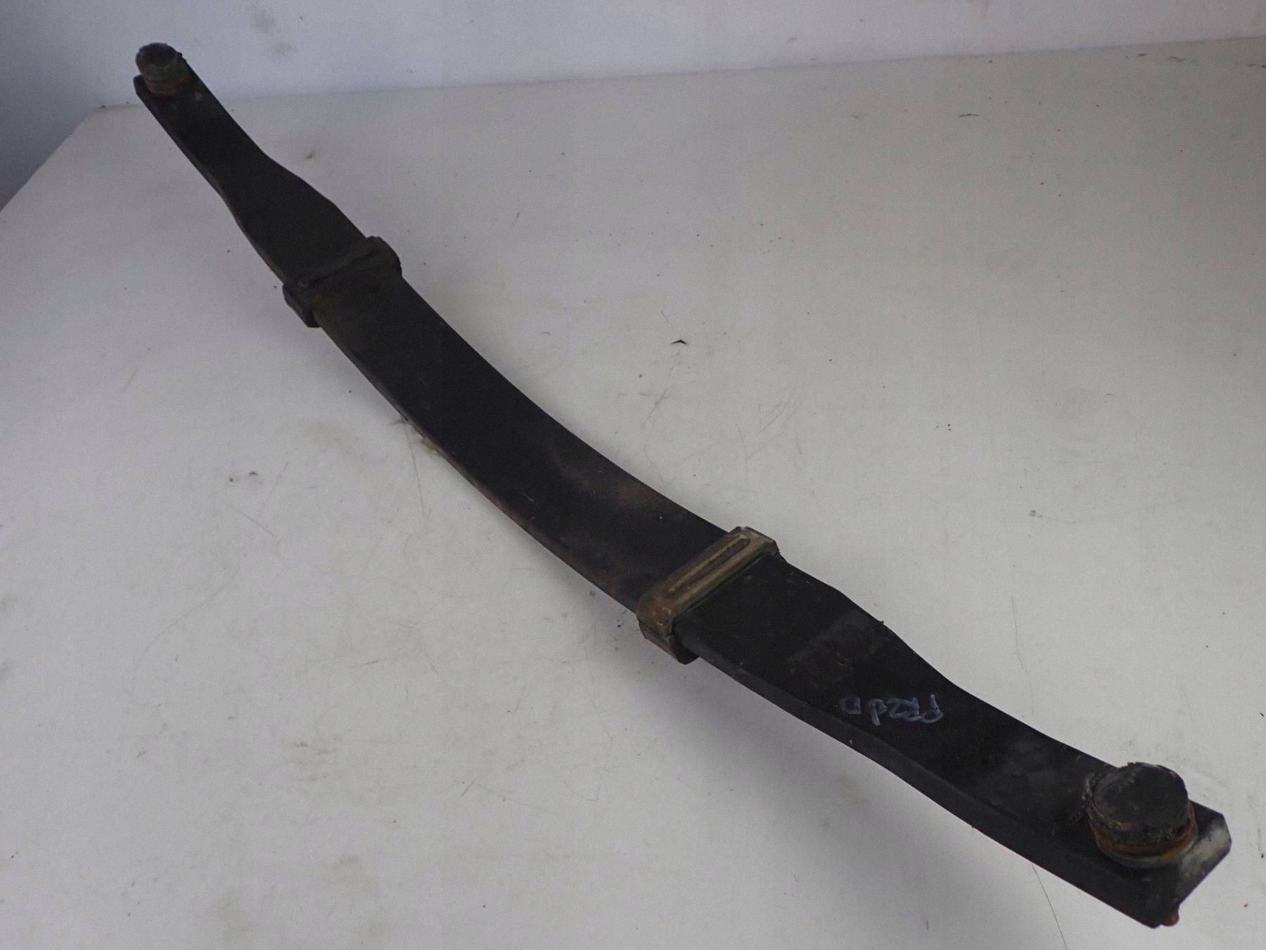 Mola dianteira OEM 22146483 para Chevrolet Corvette C5 image 2