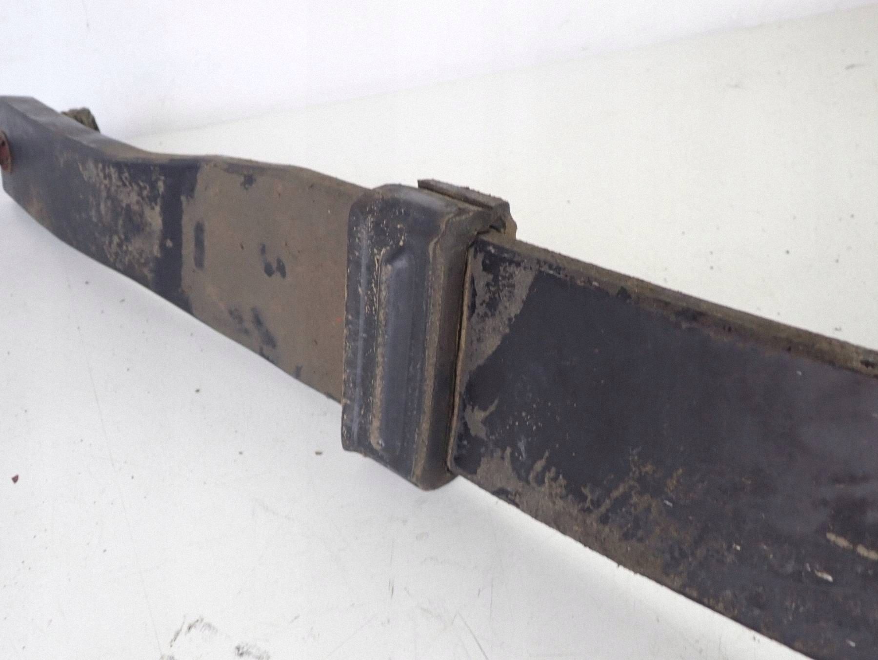 OEM 22146483 Front Spring for Chevrolet Corvette C5